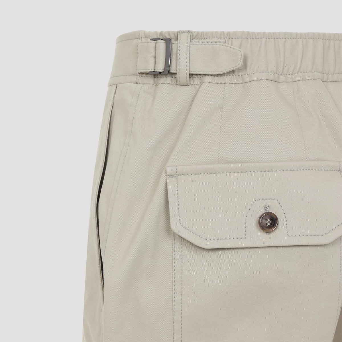 Brioni Sanremo Trousers Men BRIONI