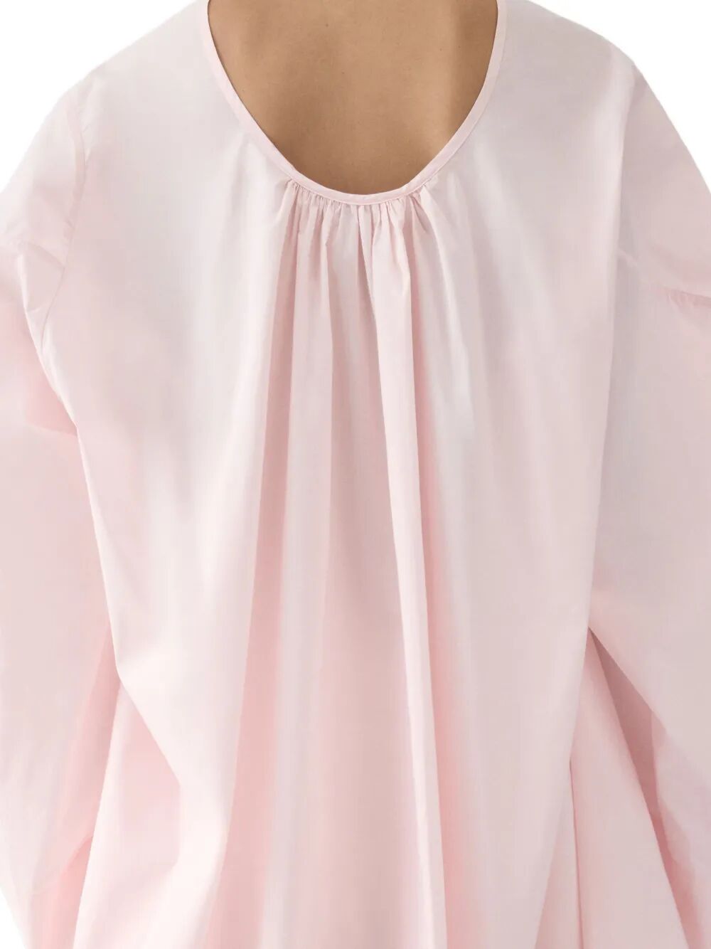 Jacquemus Women La Robe Paysan In Cotton Blend JACQUEMUS