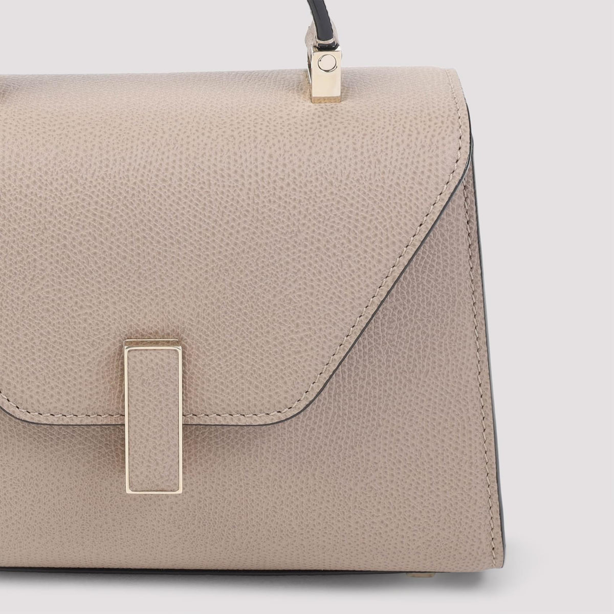 Valextra Iside Crossbody Micro Bag Women VALEXTRA