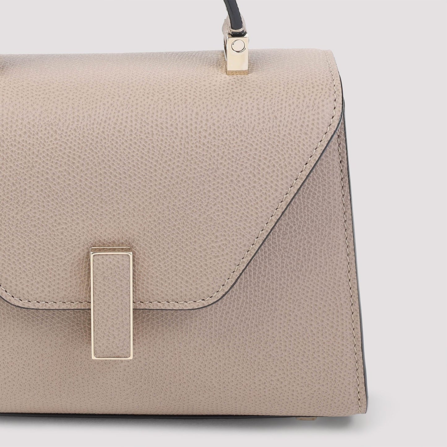 Valextra Iside Crossbody Micro Bag Women Valextra