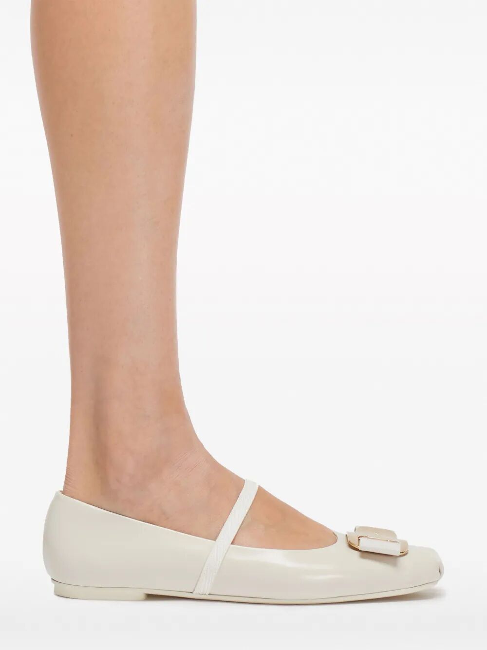 Ferragamo Women Zina Ballerina FERRAGAMO