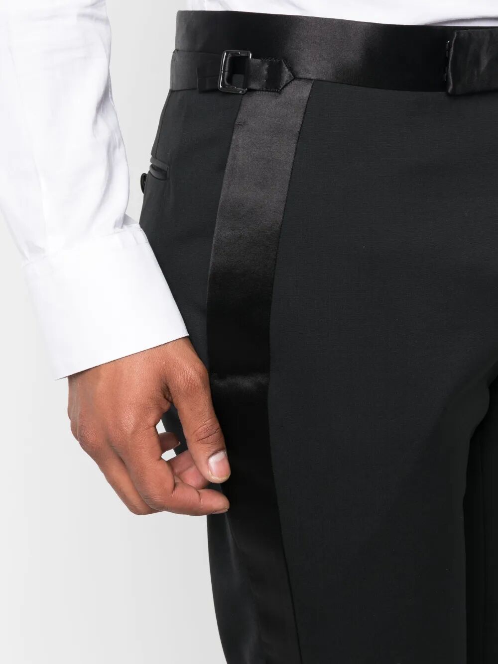 Tom Ford Men Shelton Evening Sb Suit TOM FORD