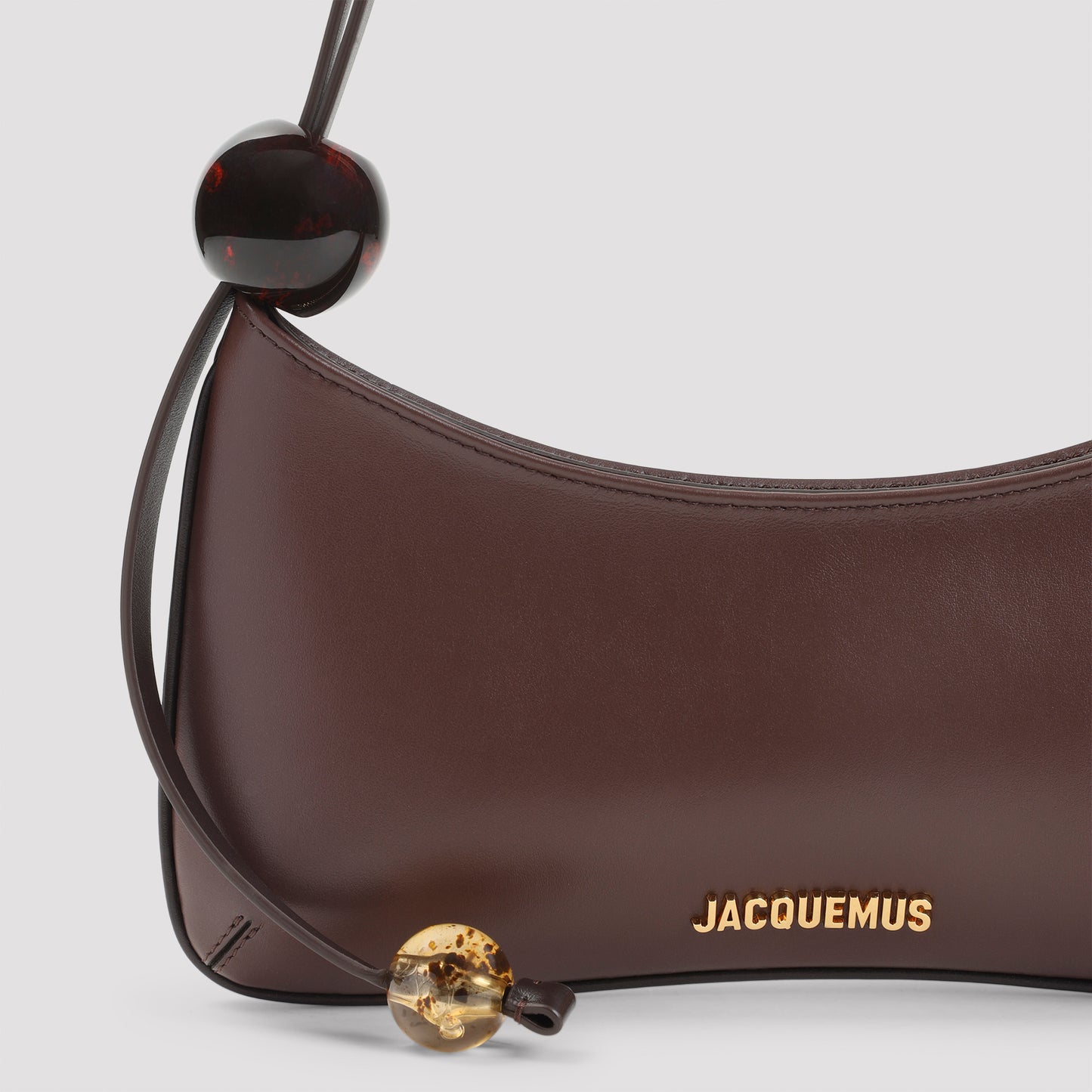 Jacquemus Le Bisou Perle Handbag Women JACQUEMUS
