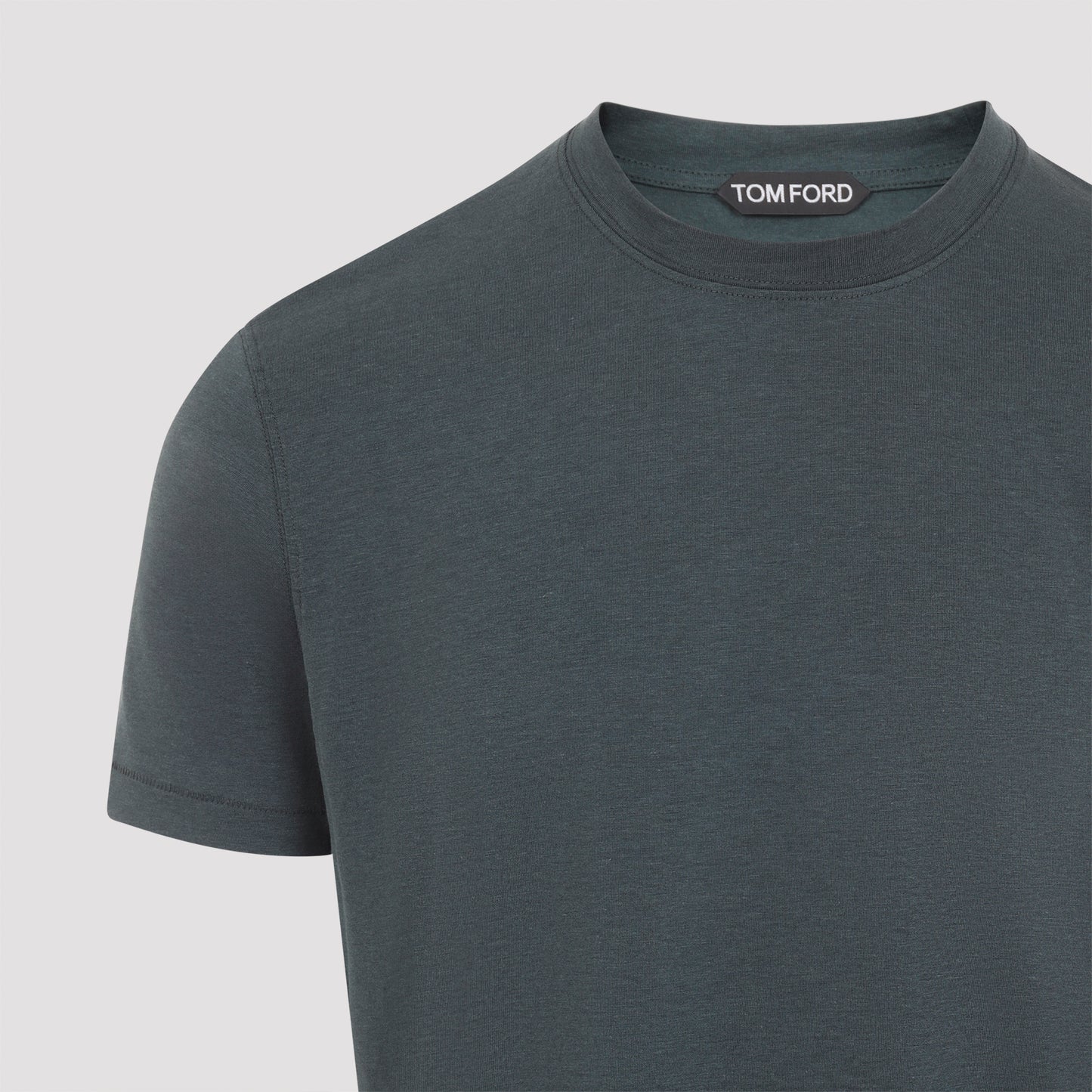 Tom Ford Lyocell T-Shirt Men TOM FORD