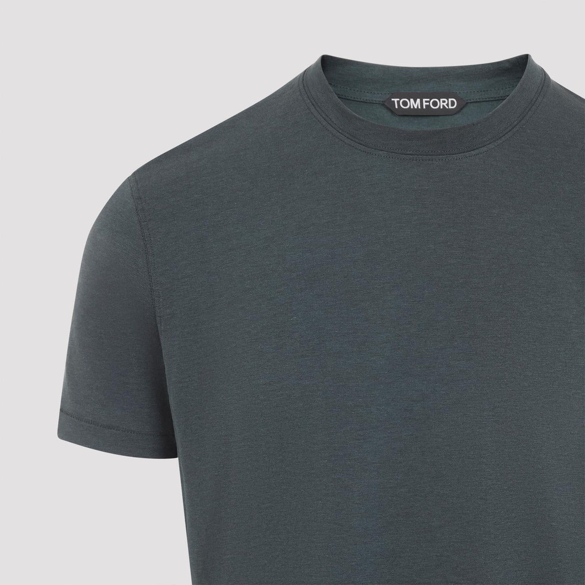 Tom Ford Lyocell T-Shirt Men TOM FORD