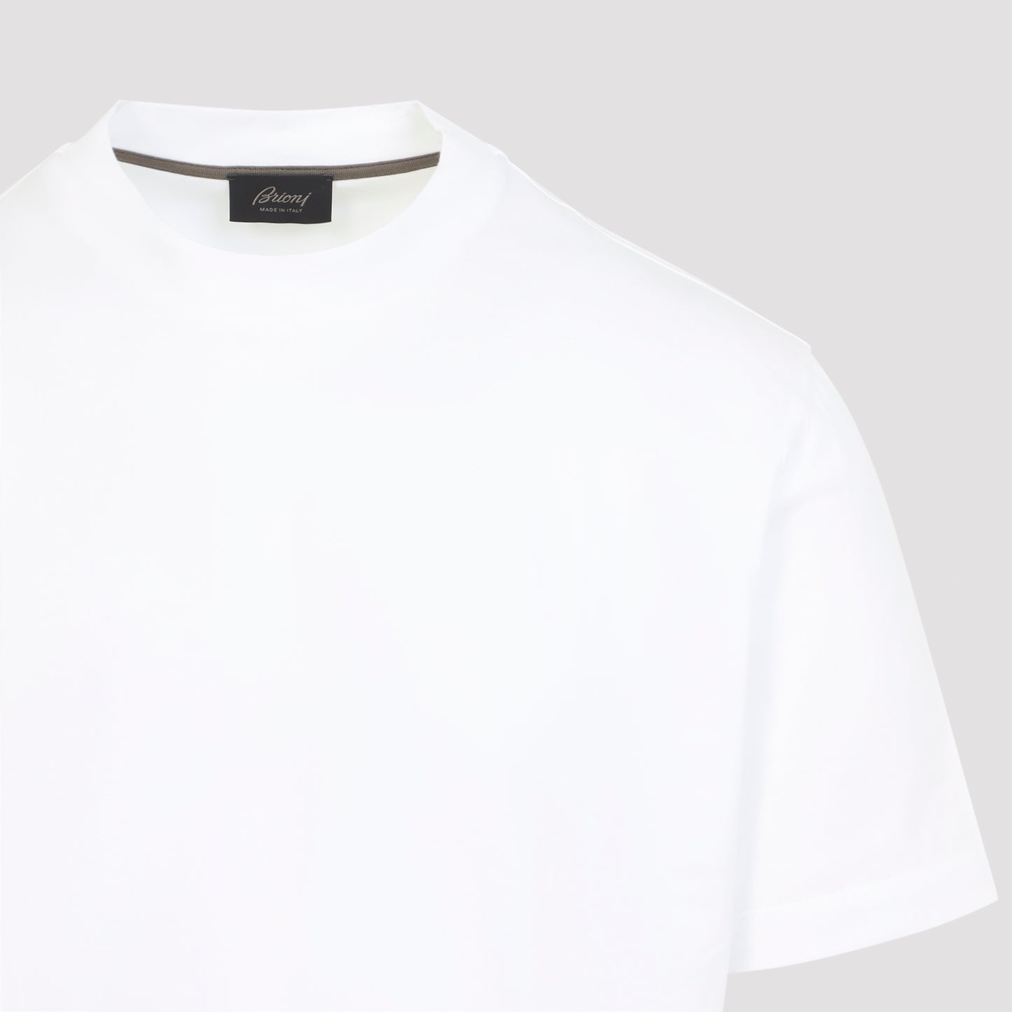 Brioni T-Shirt Men BRIONI