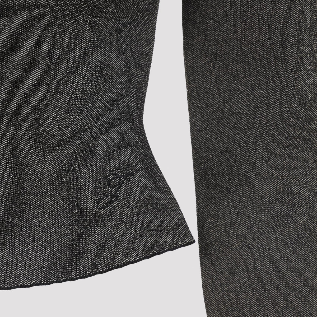 Jacquemus Sera Cardigan Women JACQUEMUS