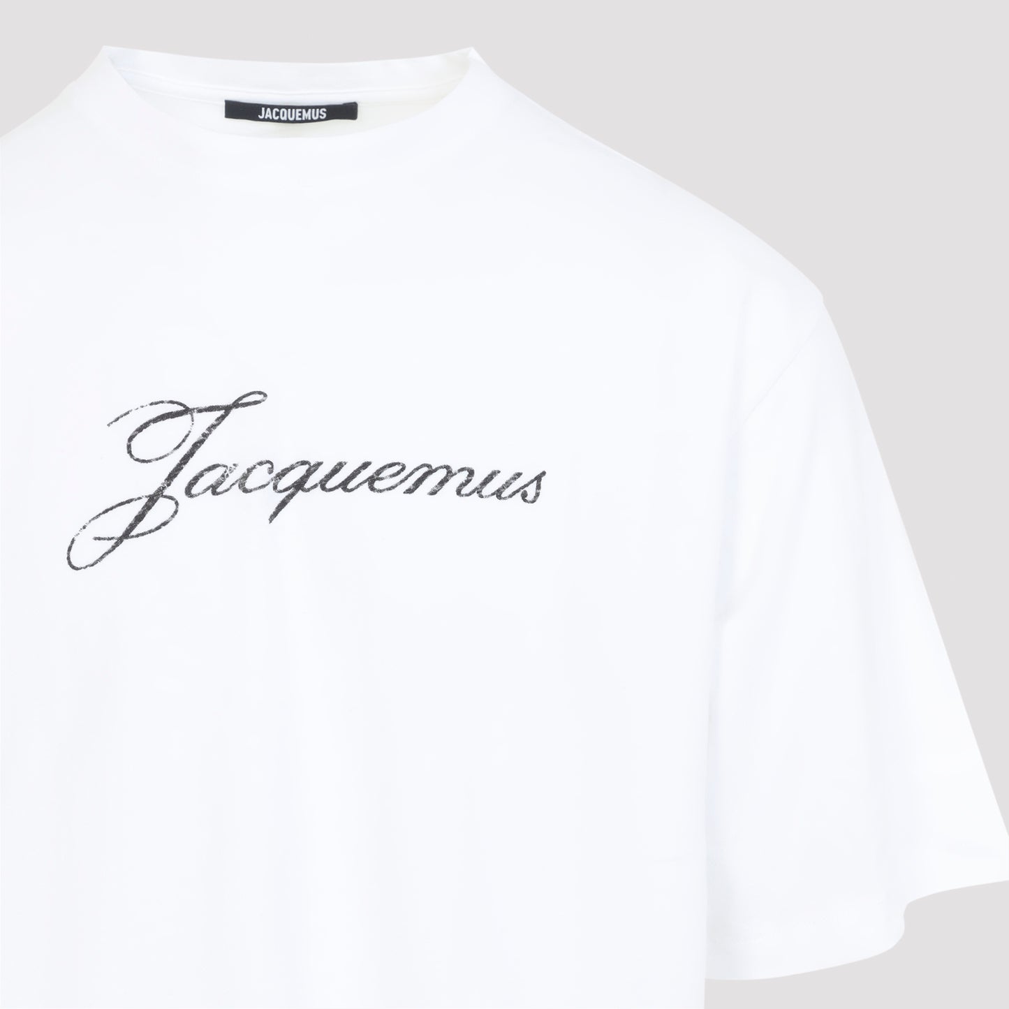 Jacquemus T-Shirt Men JACQUEMUS