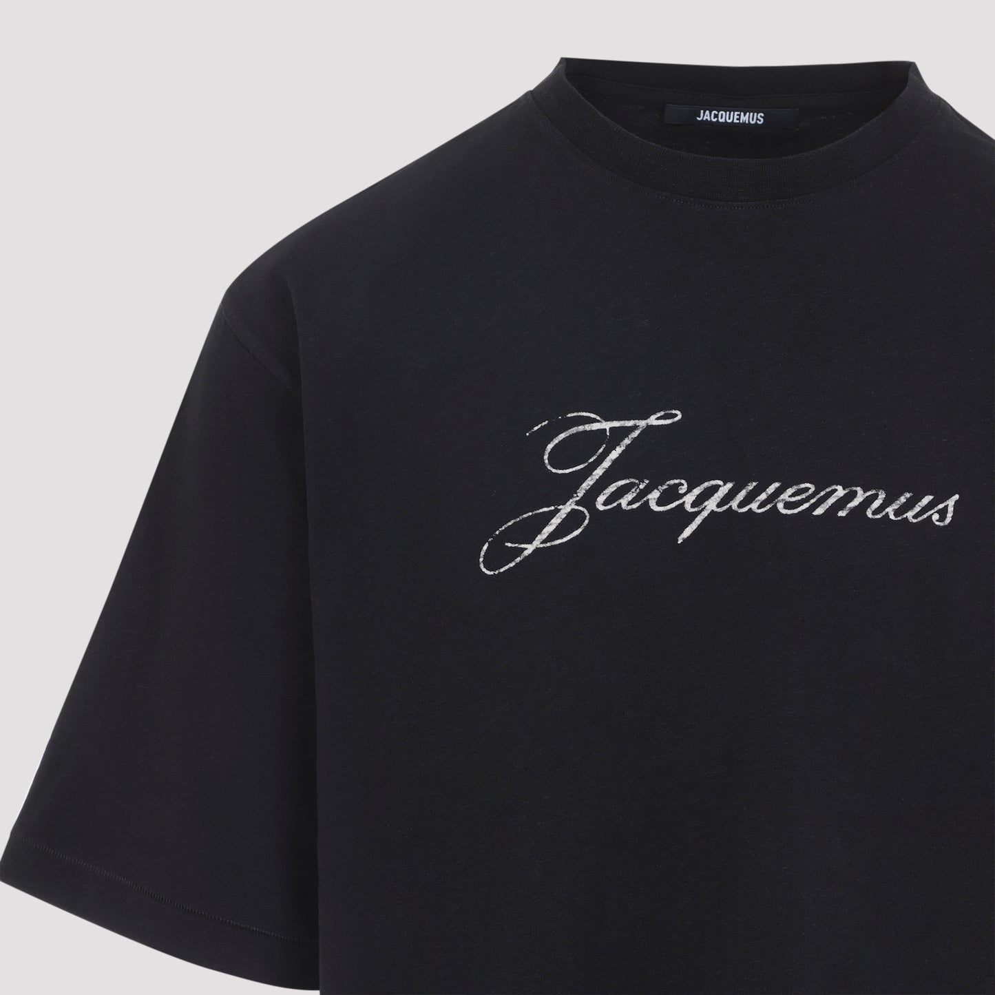 Jacquemus T-Shirt Men JACQUEMUS