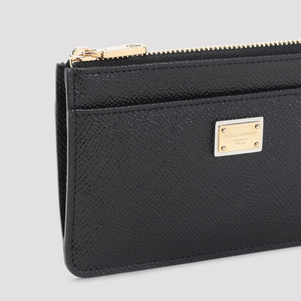 Dolce & Gabbana Card Case Women DOLCE & GABBANA