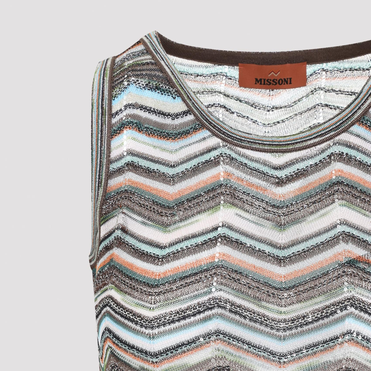 Missoni Top Women MISSONI