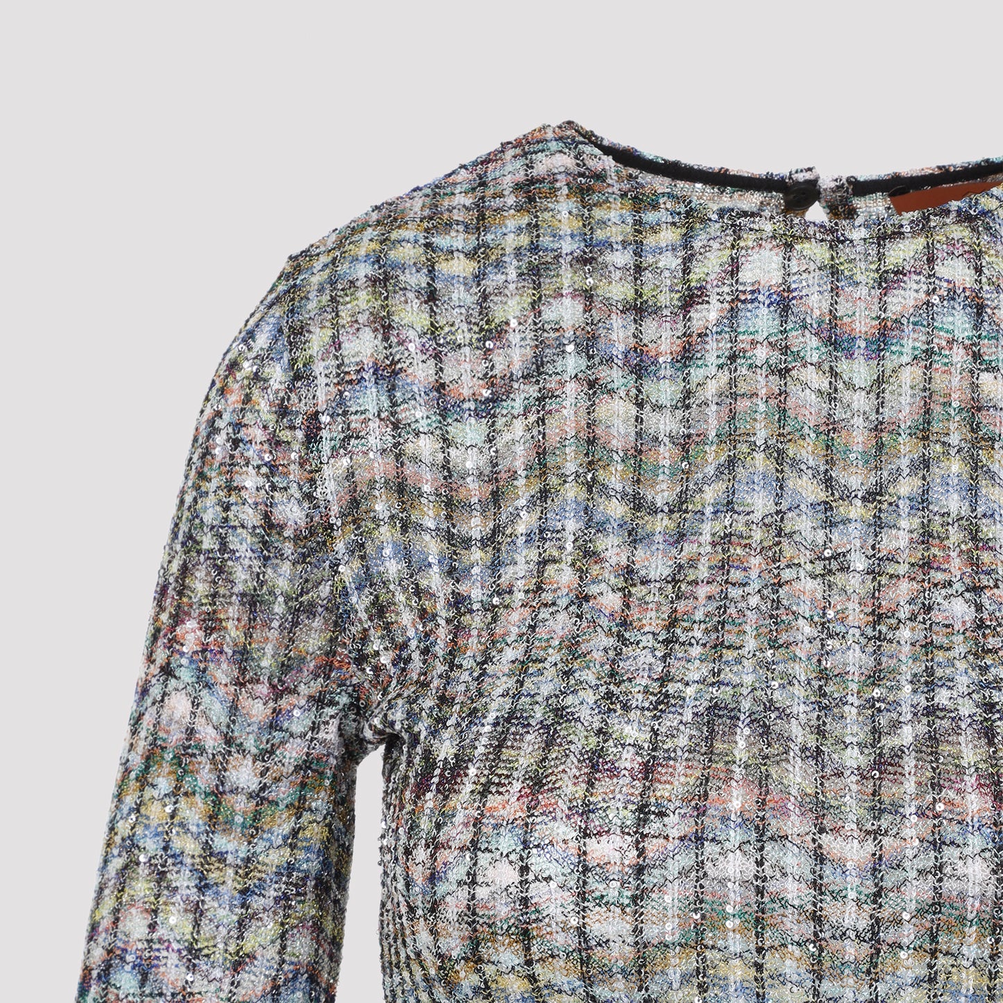 Missoni Crewneck Sweater Women MISSONI