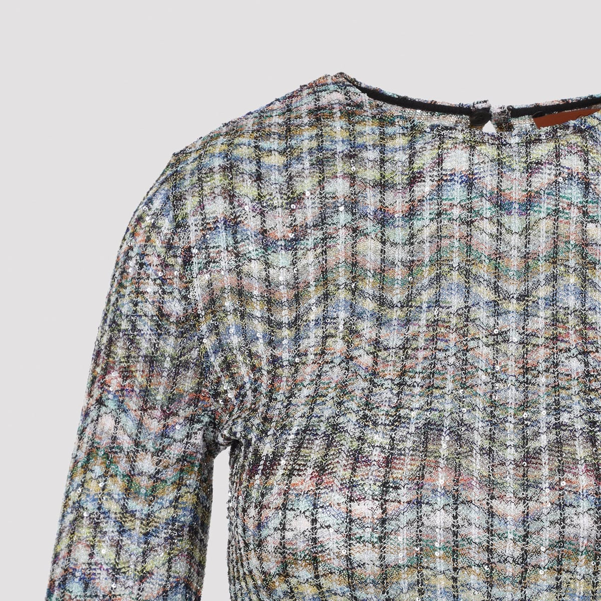Missoni Crewneck Sweater Women MISSONI