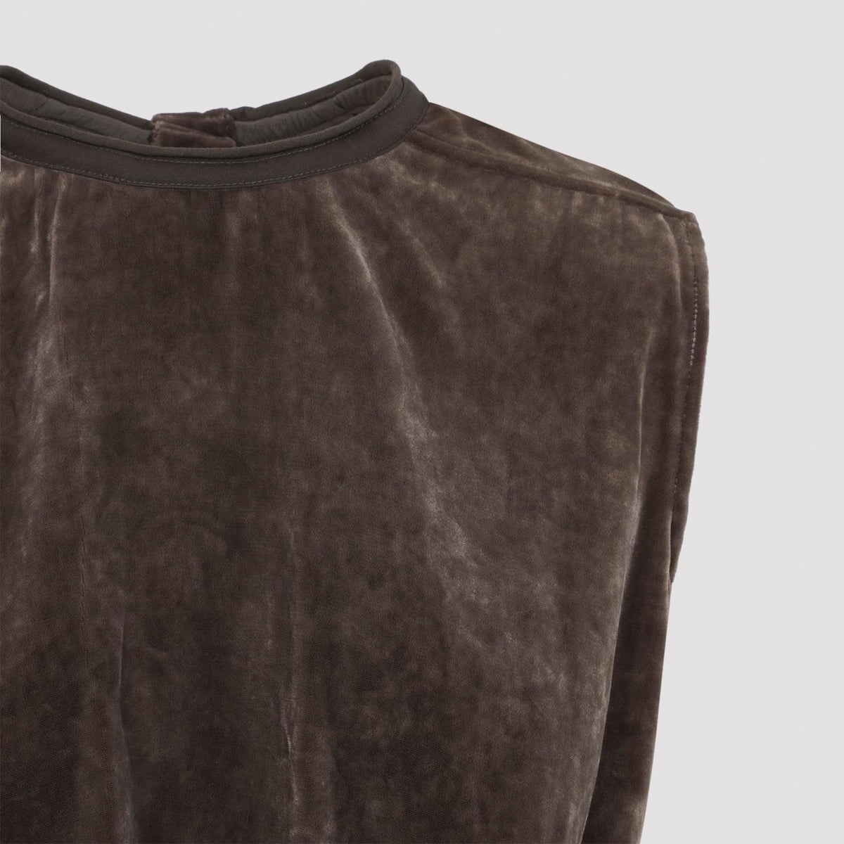 Rick Owens Subhuman Top Women RICK OWENS