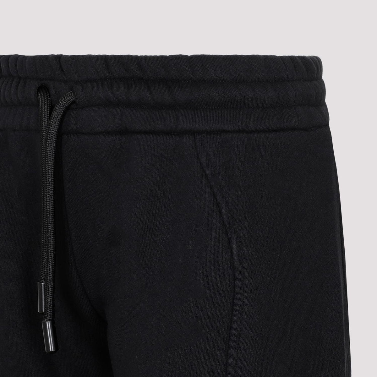 Off White Round Sweatpant Women OFF-WHITE