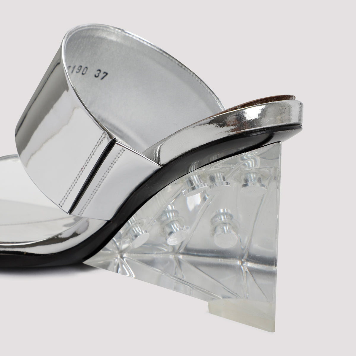Alexander Mcqueen Sandals Women ALEXANDER MCQUEEN