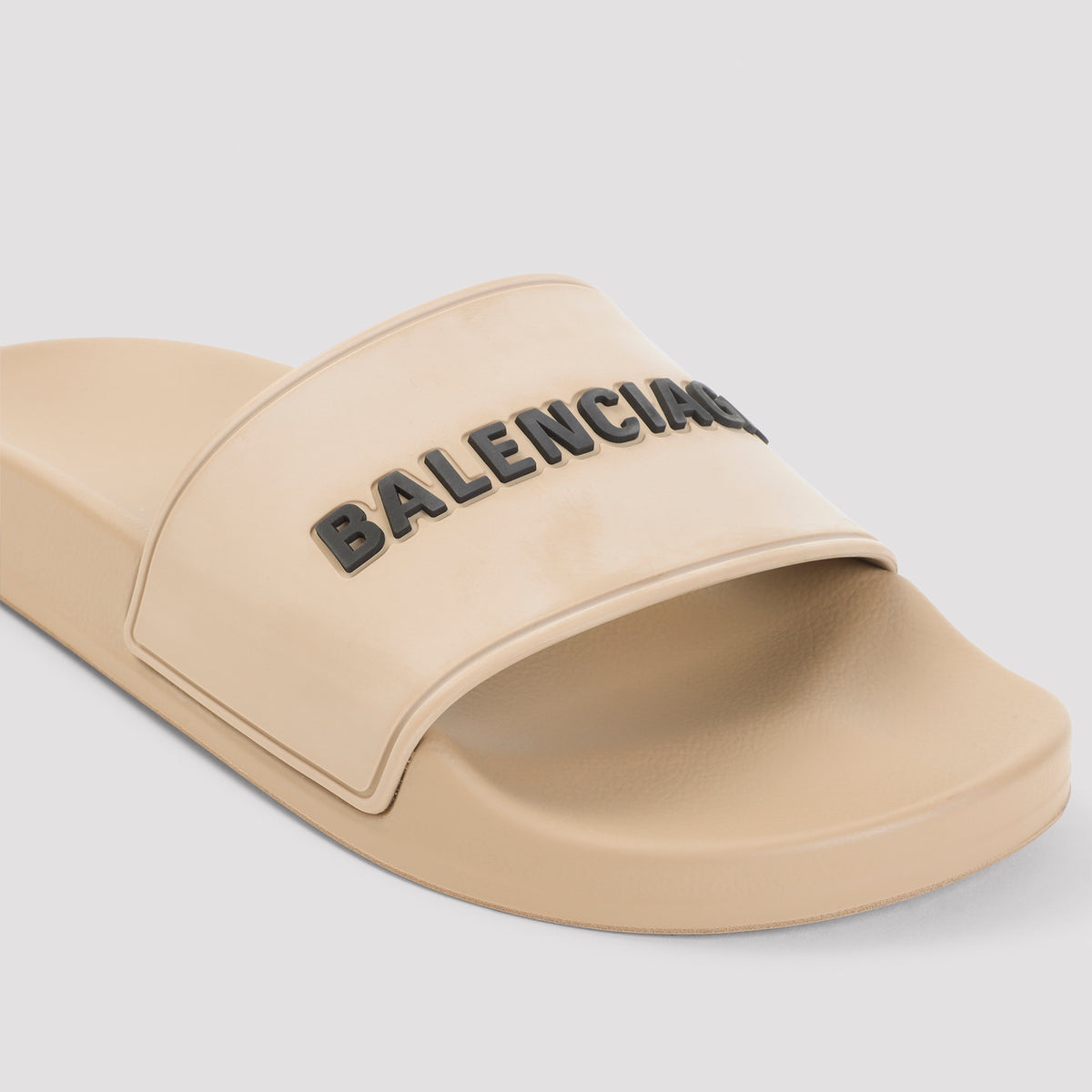 Balenciaga Pool Slides Women BALENCIAGA