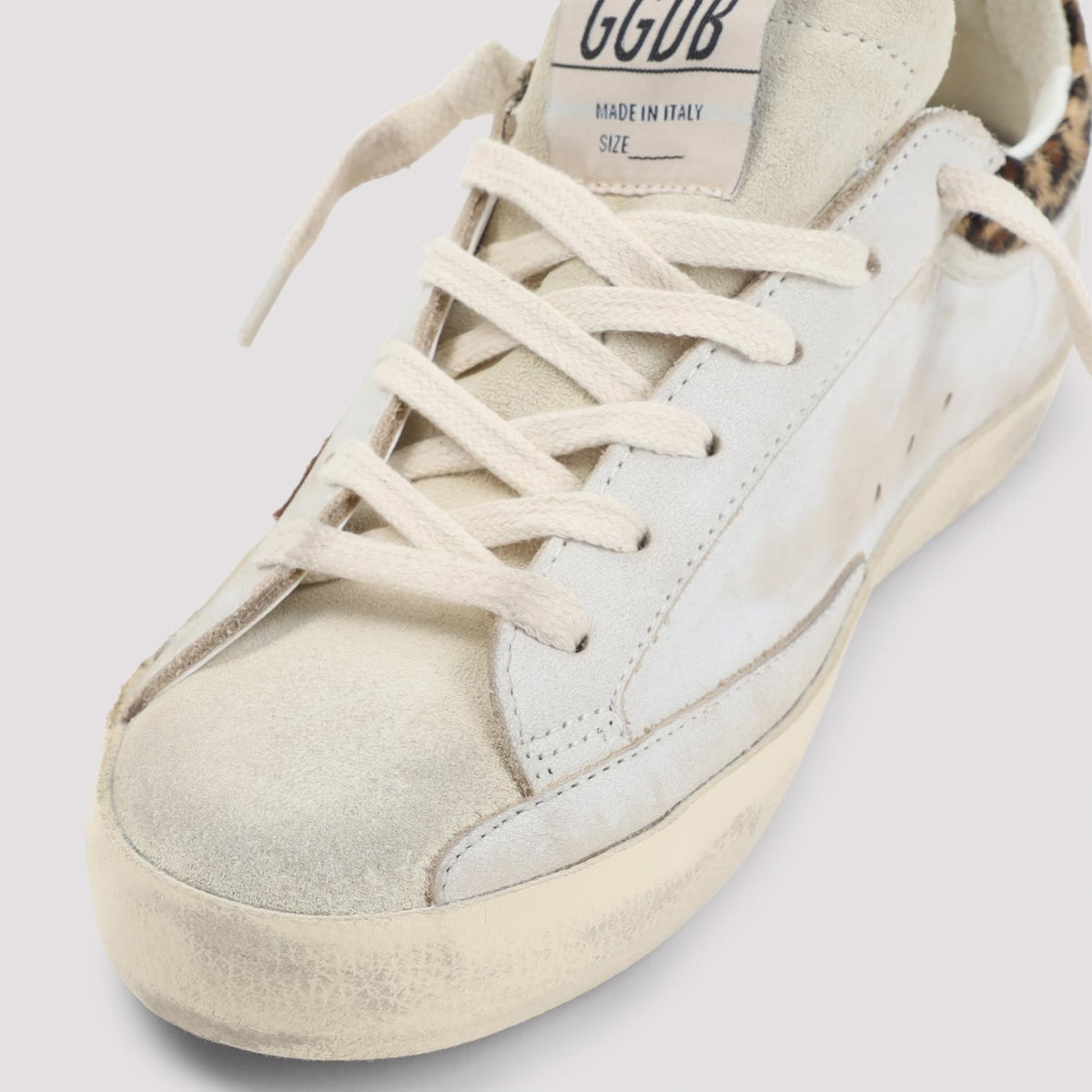 Golden Goose Superstar Sneakers Women GOLDEN GOOSE