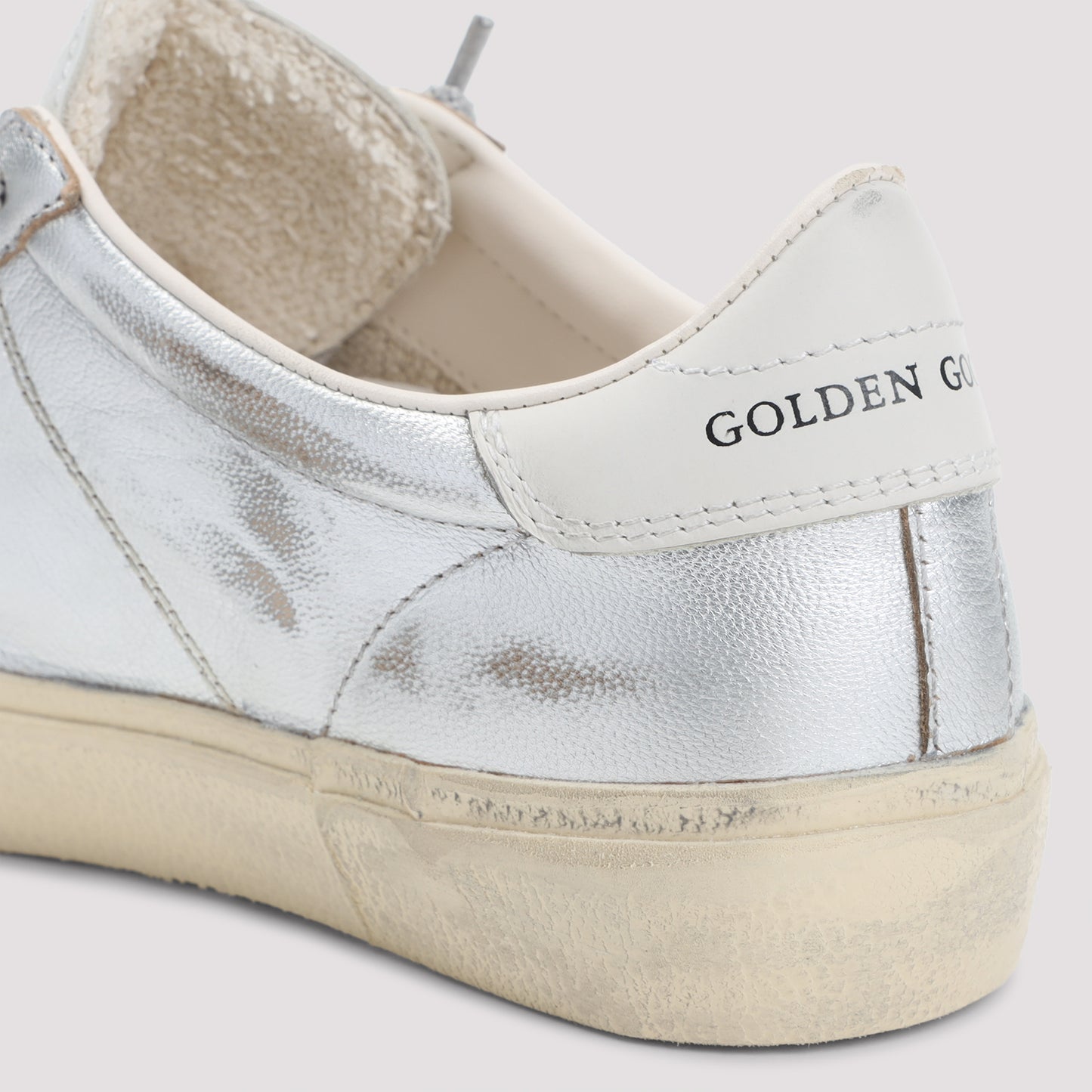 Golden Goose Soulstar Sneakers Women GOLDEN GOOSE