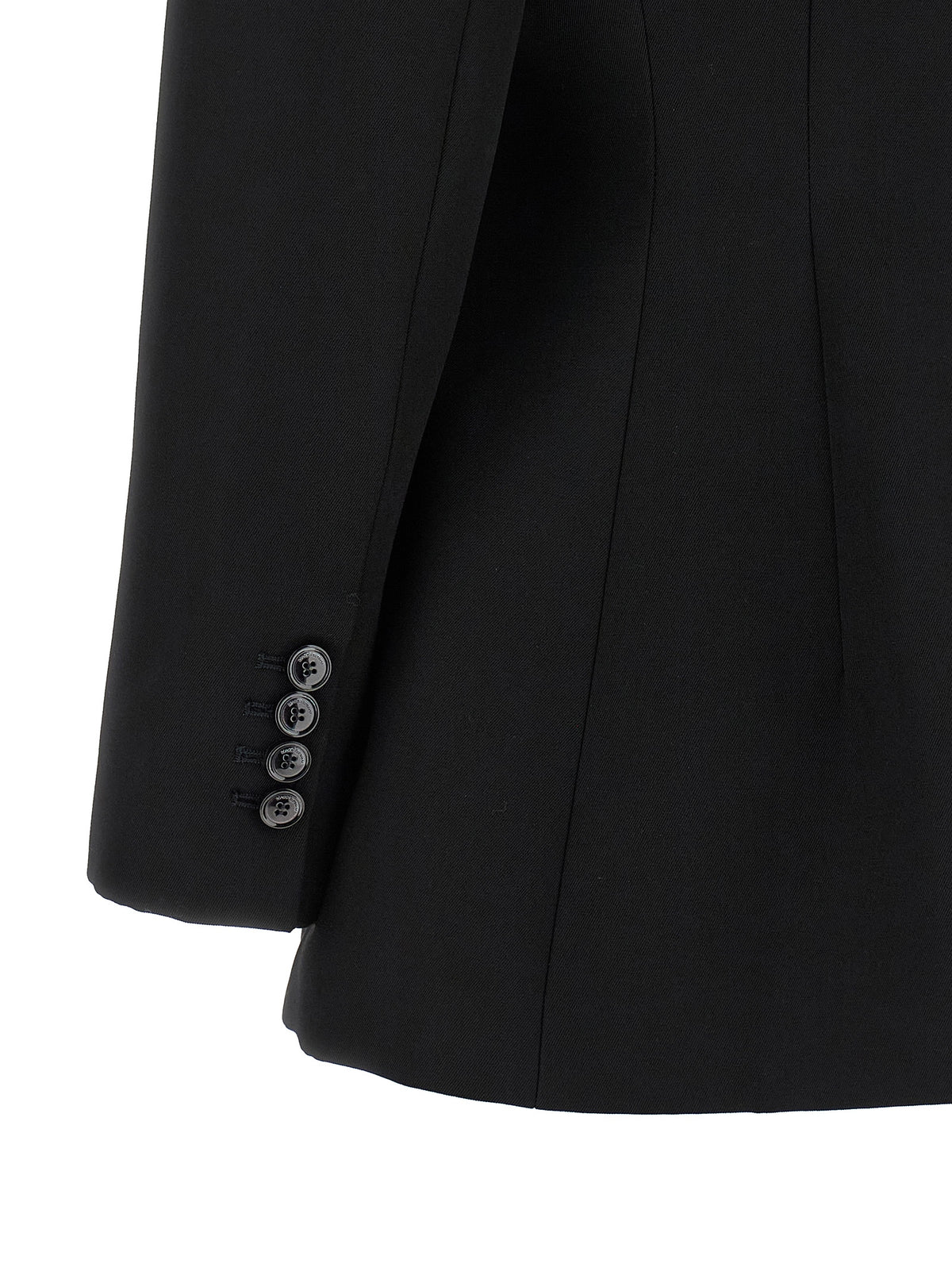Magda Butrym Women '01' Blazer MAGDA BUTRYM