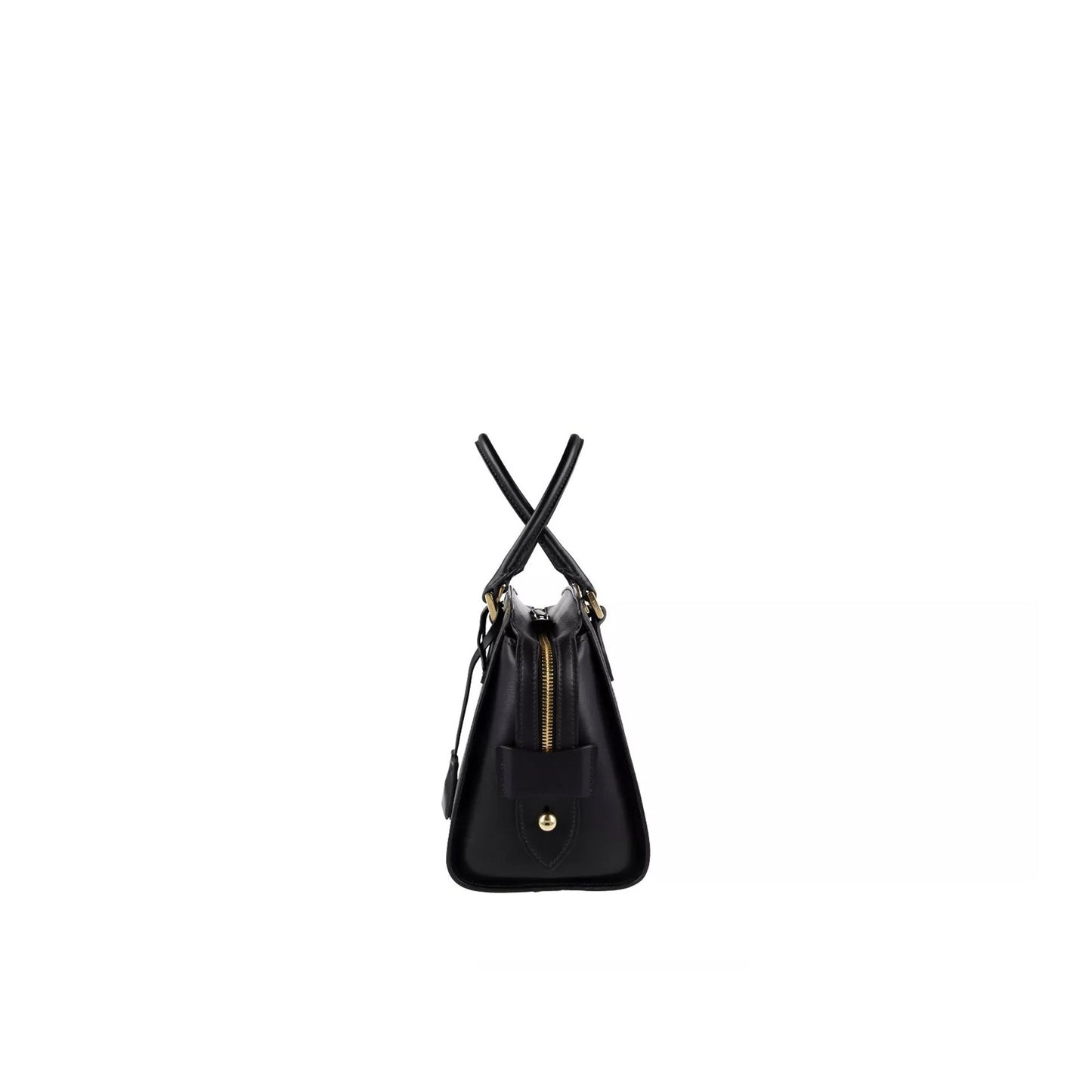 Prada Saffiano Leather Hand Bag Women PRADA