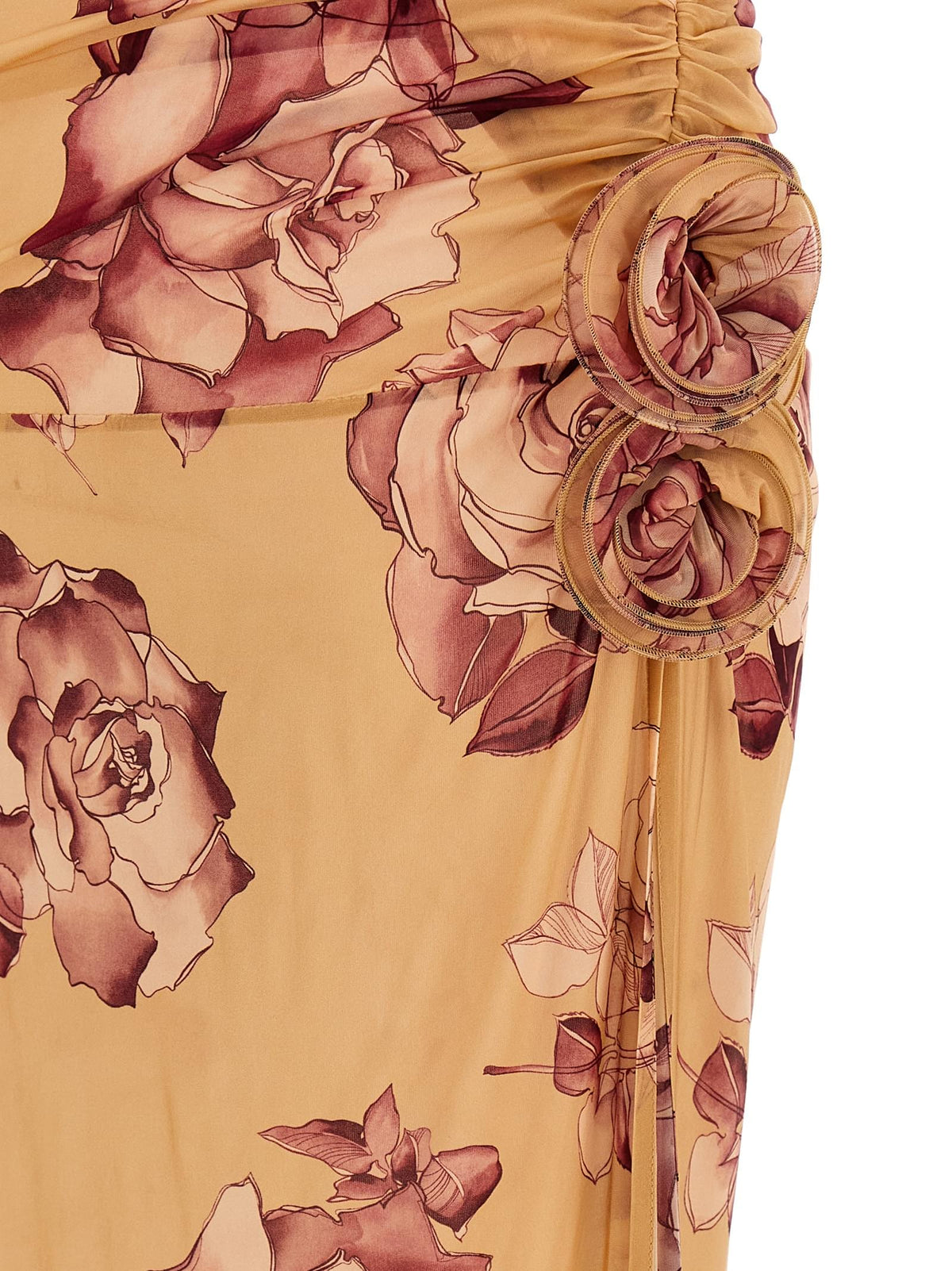 Magda Butrym Women Magda Butrym Women '12' Dress MAGDA BUTRYM