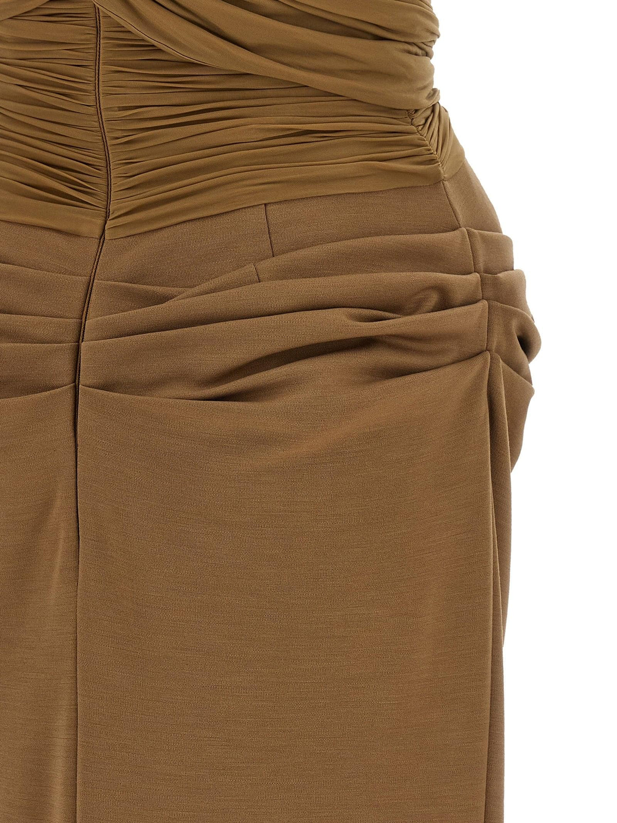 Magda Butrym Women '28' Dress MAGDA BUTRYM
