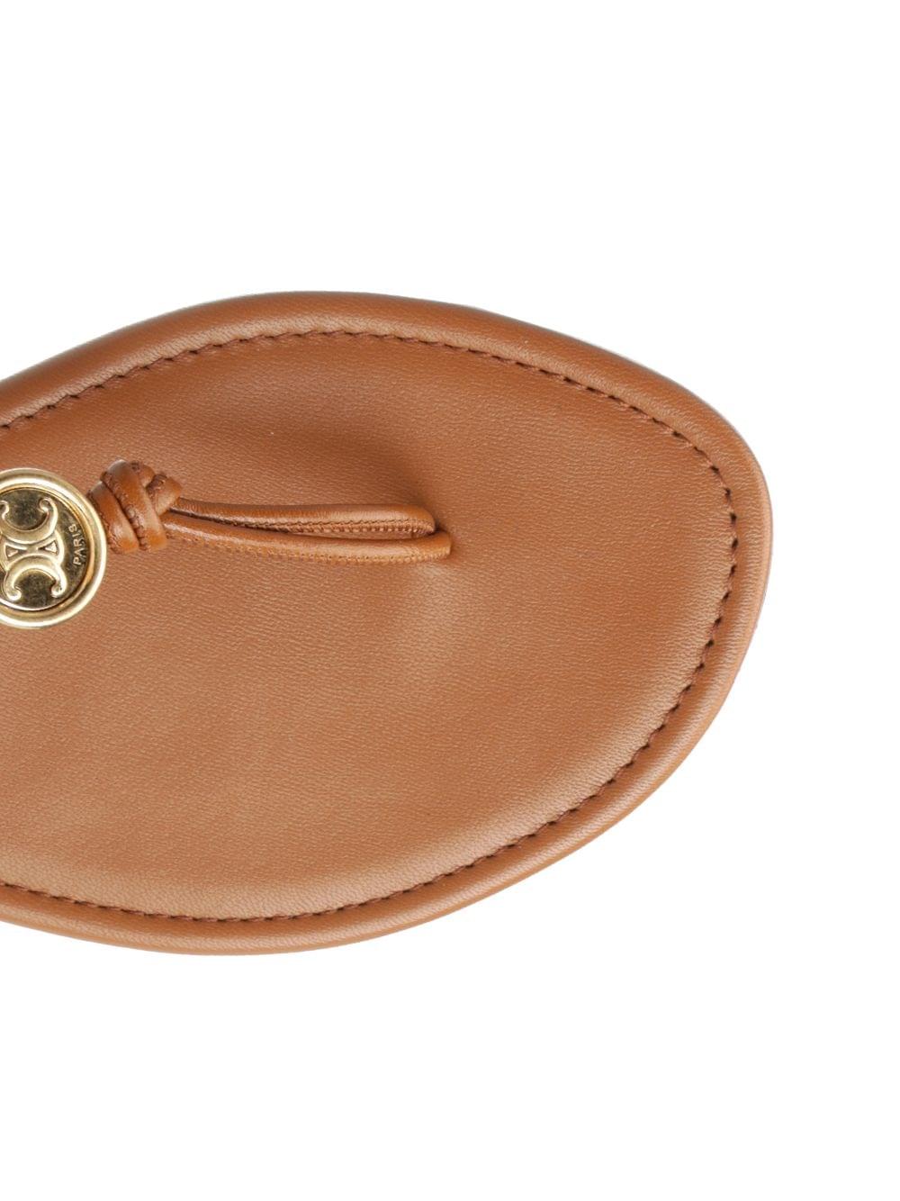 Celine Women "Penny" Sandal CELINE