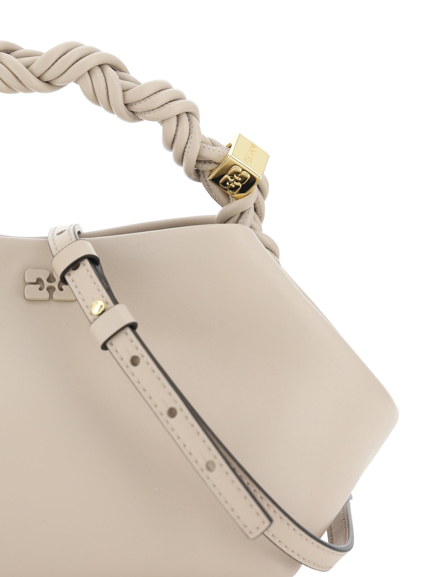 Ganni Women Small Bou Handbag GANNI