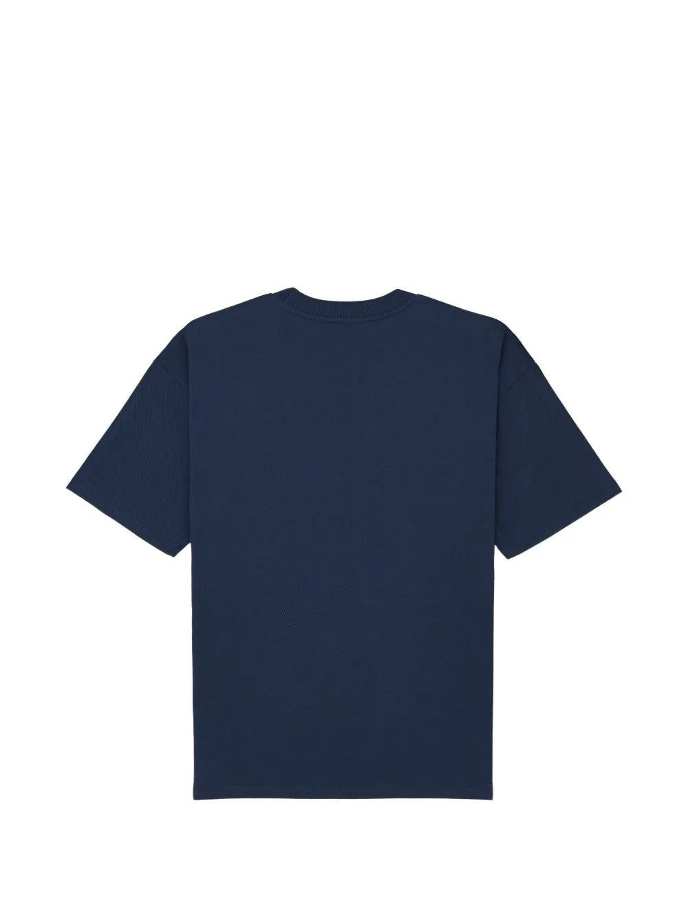 Saint Laurent Men Oversized "Cassandre" T-Shirt SAINT LAURENT