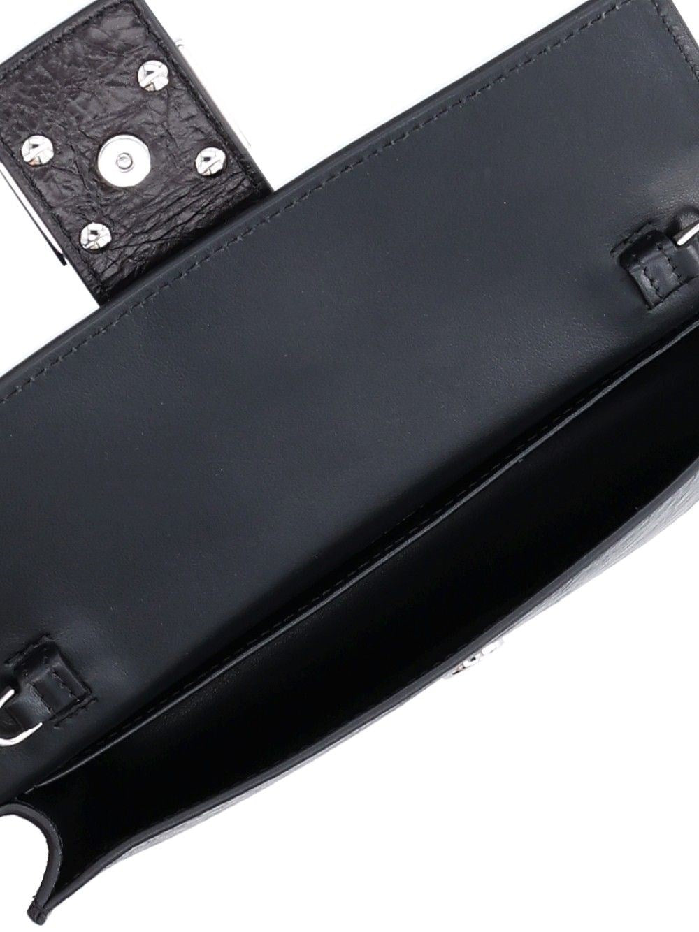Fendi Women Wallet On Chain Tube FENDI