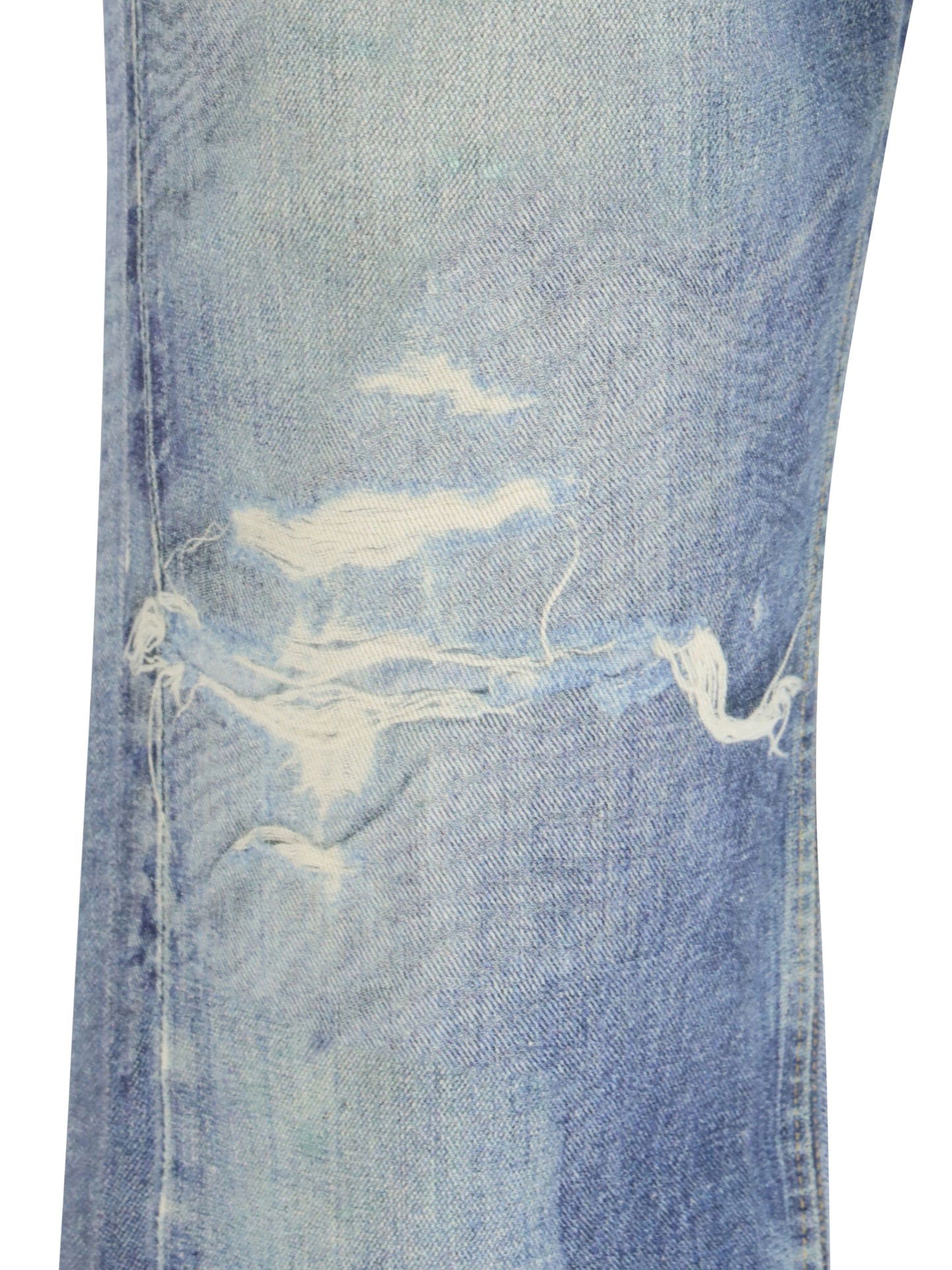 Our Legacy Men Jeans Third Cut OUR LEGACY