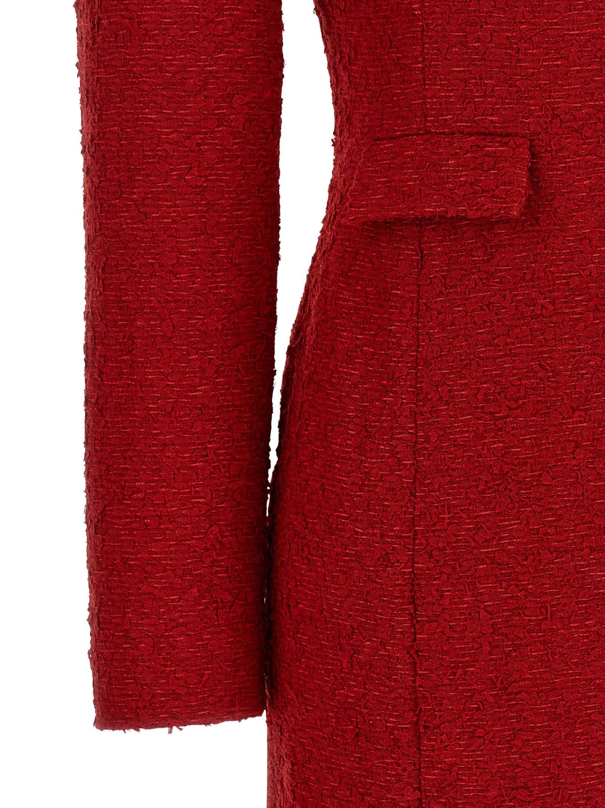 Magda Butrym Women '35' Dress MAGDA BUTRYM