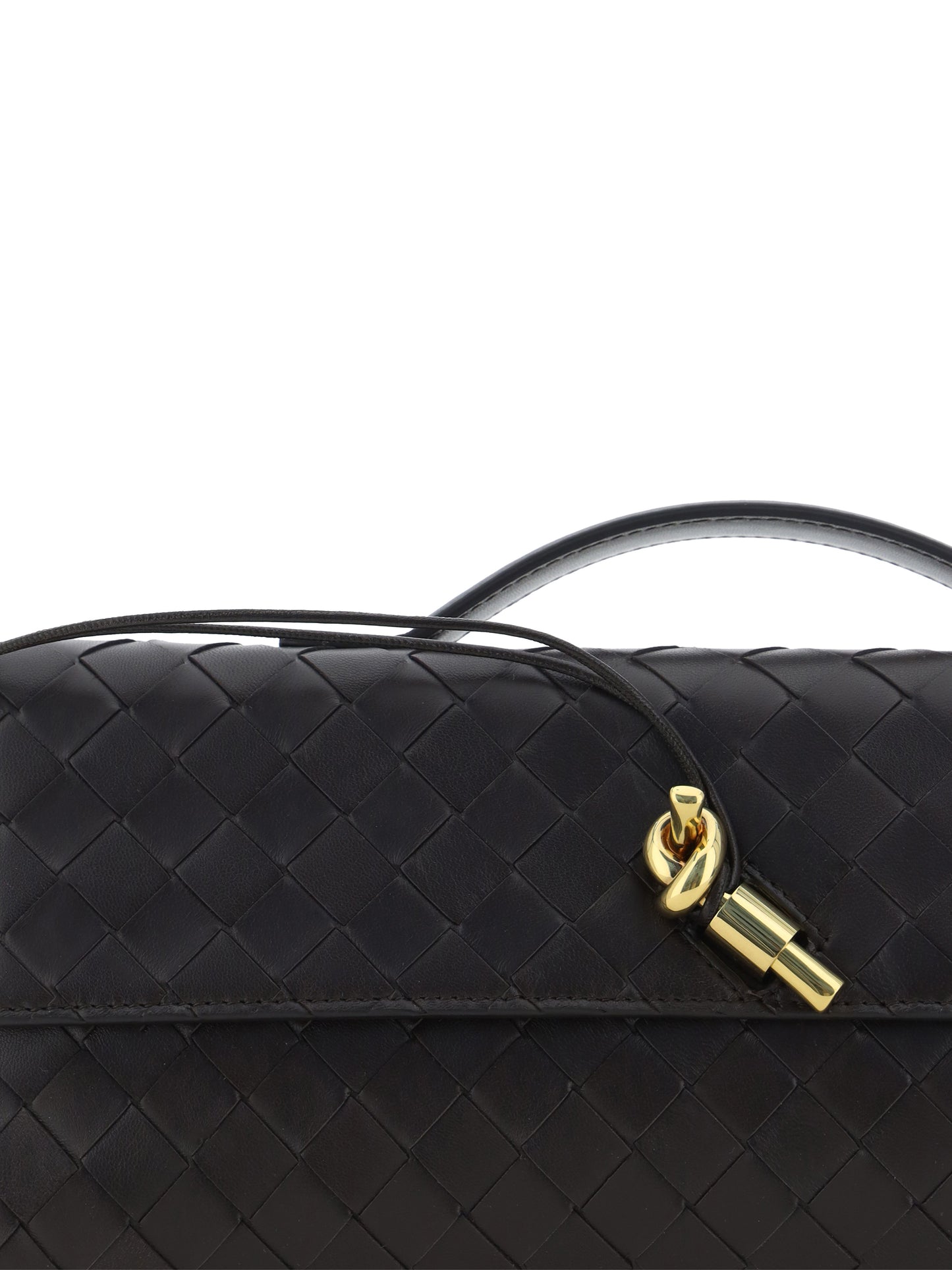 Bottega Veneta Women Andiamo Handbag BOTTEGA VENETA