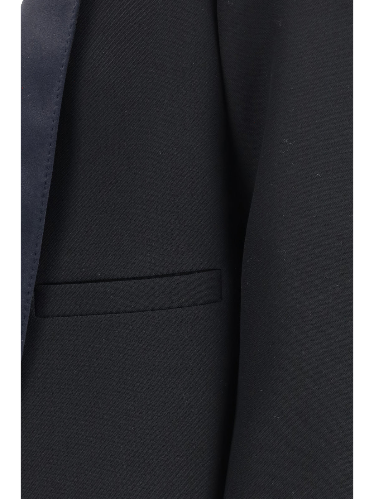 Tom Ford Women Cropped Single-Breasted Jacket TOM FORD