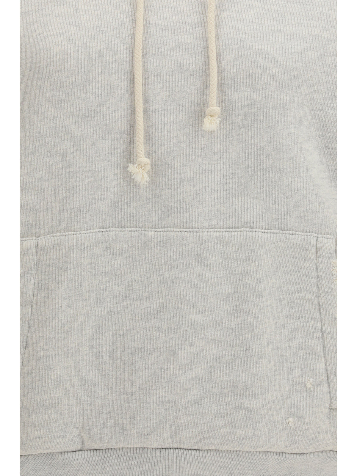 Golden Goose Women Star Unisex Hooded Sweatshirt GOLDEN GOOSE