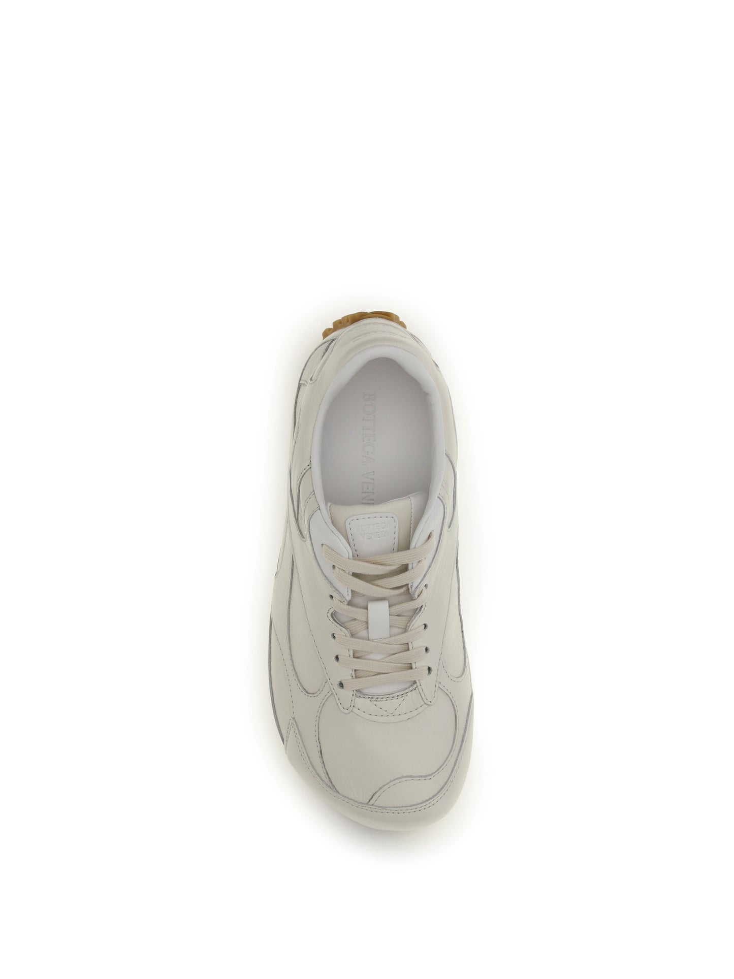 Bottega Veneta Women Orbit Flash Sneakers BOTTEGA VENETA