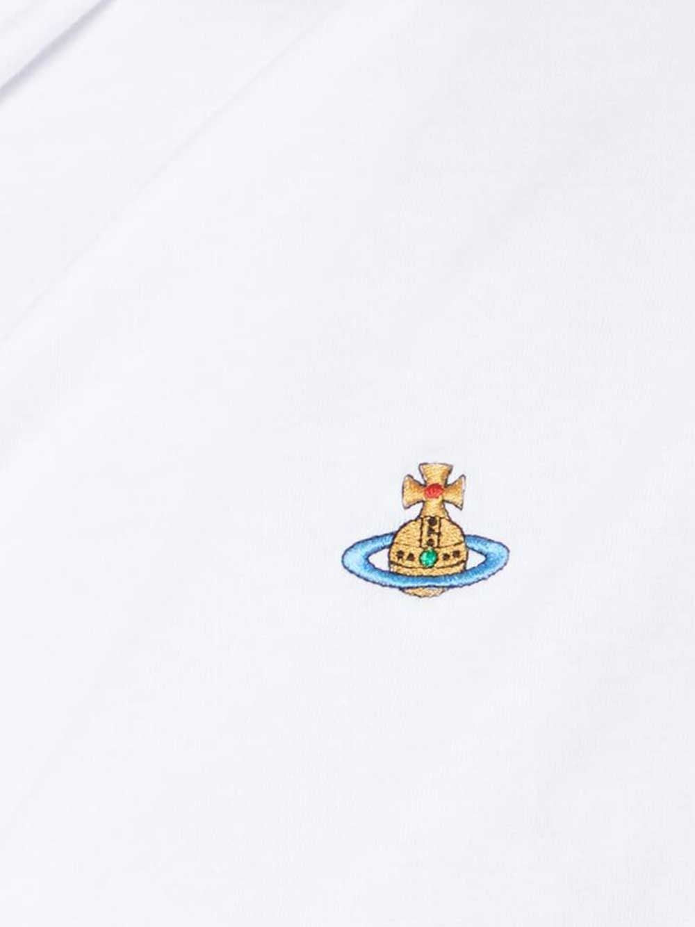 Vivienne Westwood Women Hebo Top VIVIENNE WESTWOOD