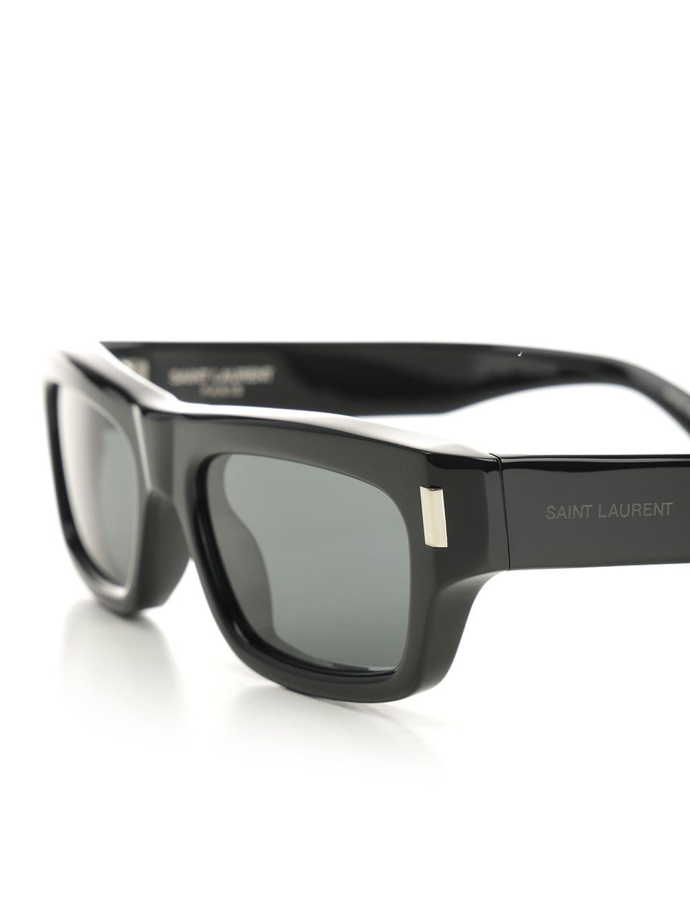 Saint Laurent Men Saint Laurent Men "Sl 837" Sunglasses SAINT LAURENT