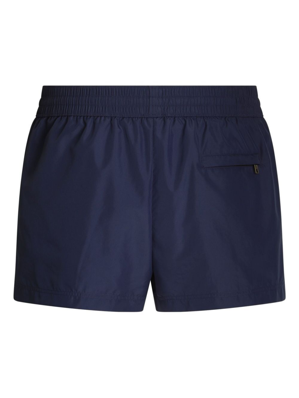 Dolce & Gabbana Men Short Swim Trunks With Tag DOLCE & GABBANA