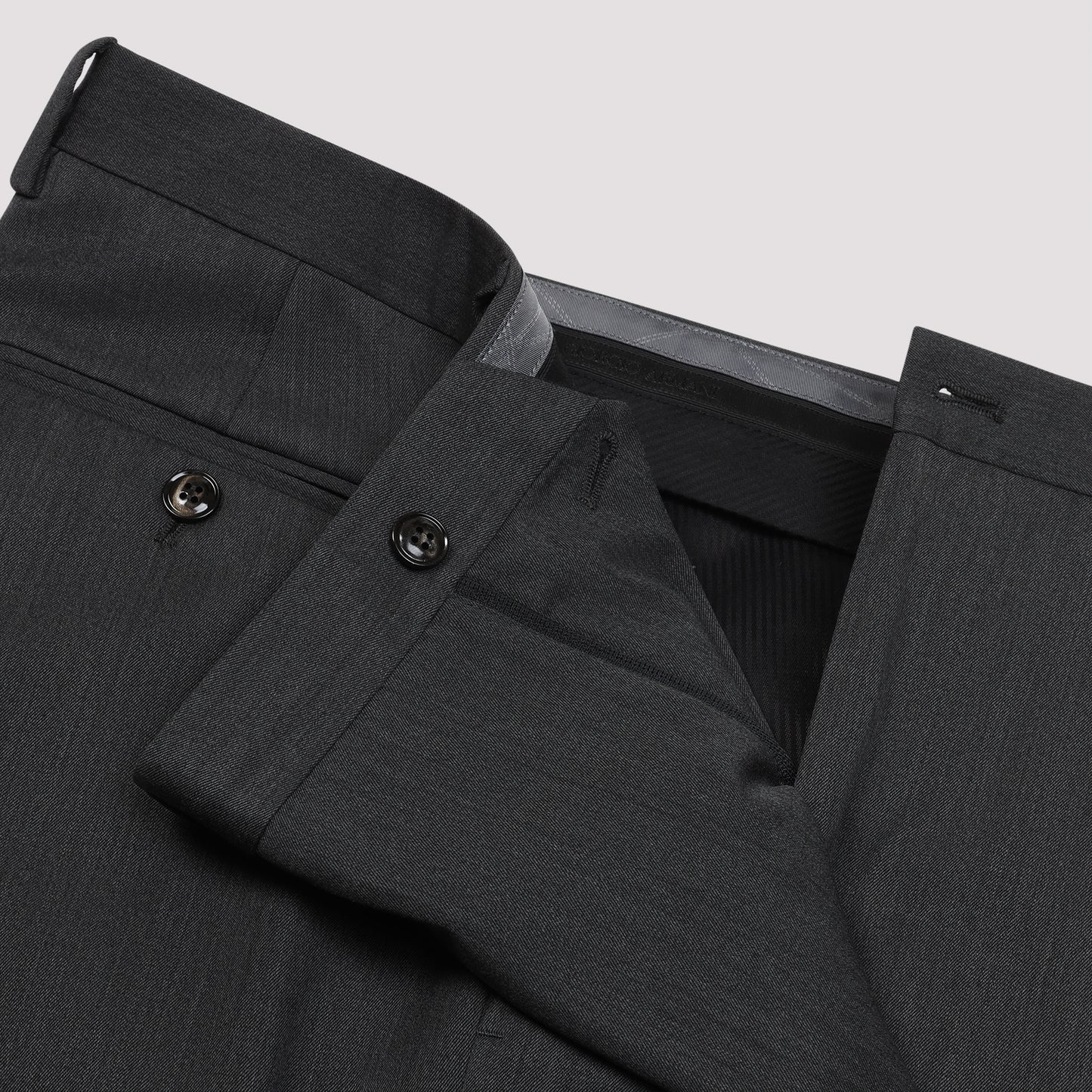 Giorgio Armani Suit Men GIORGIO ARMANI