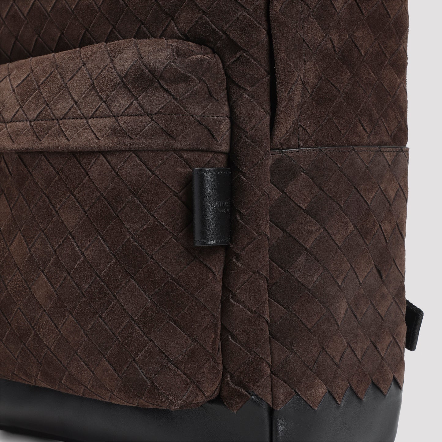 Bottega Veneta Backpack Men BOTTEGA VENETA