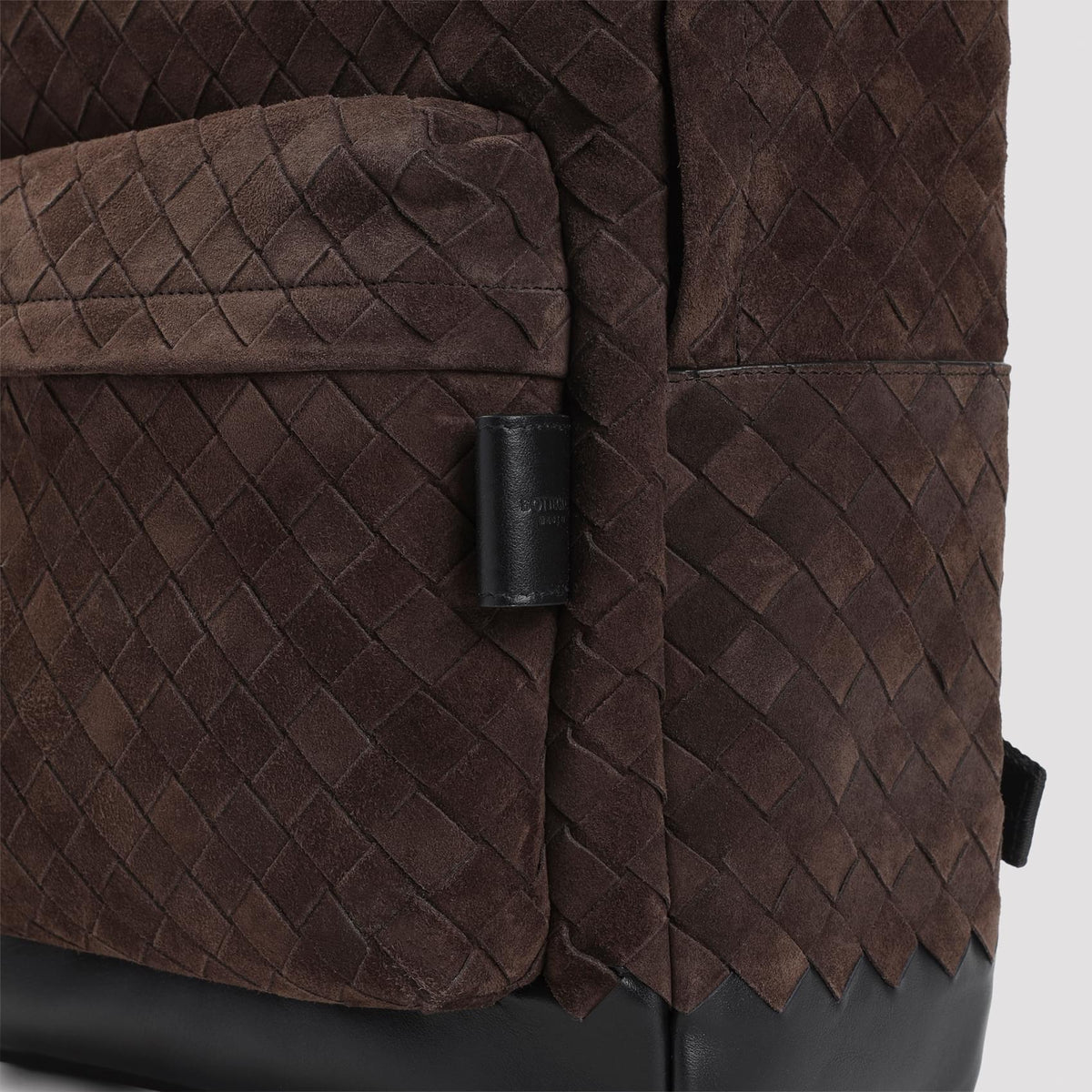 Bottega Veneta Backpack Men BOTTEGA VENETA
