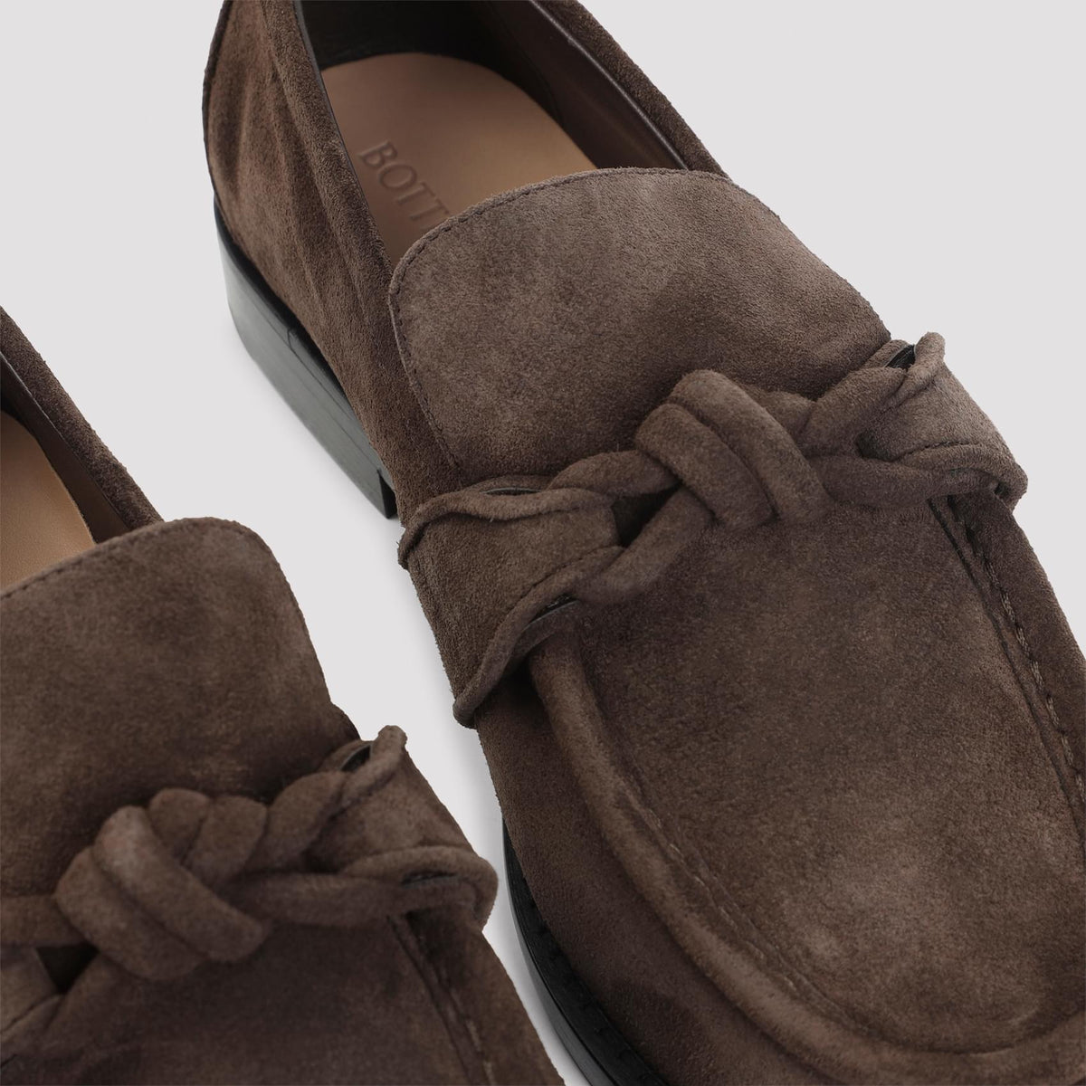 Bottega Veneta Loafers Women BOTTEGA VENETA