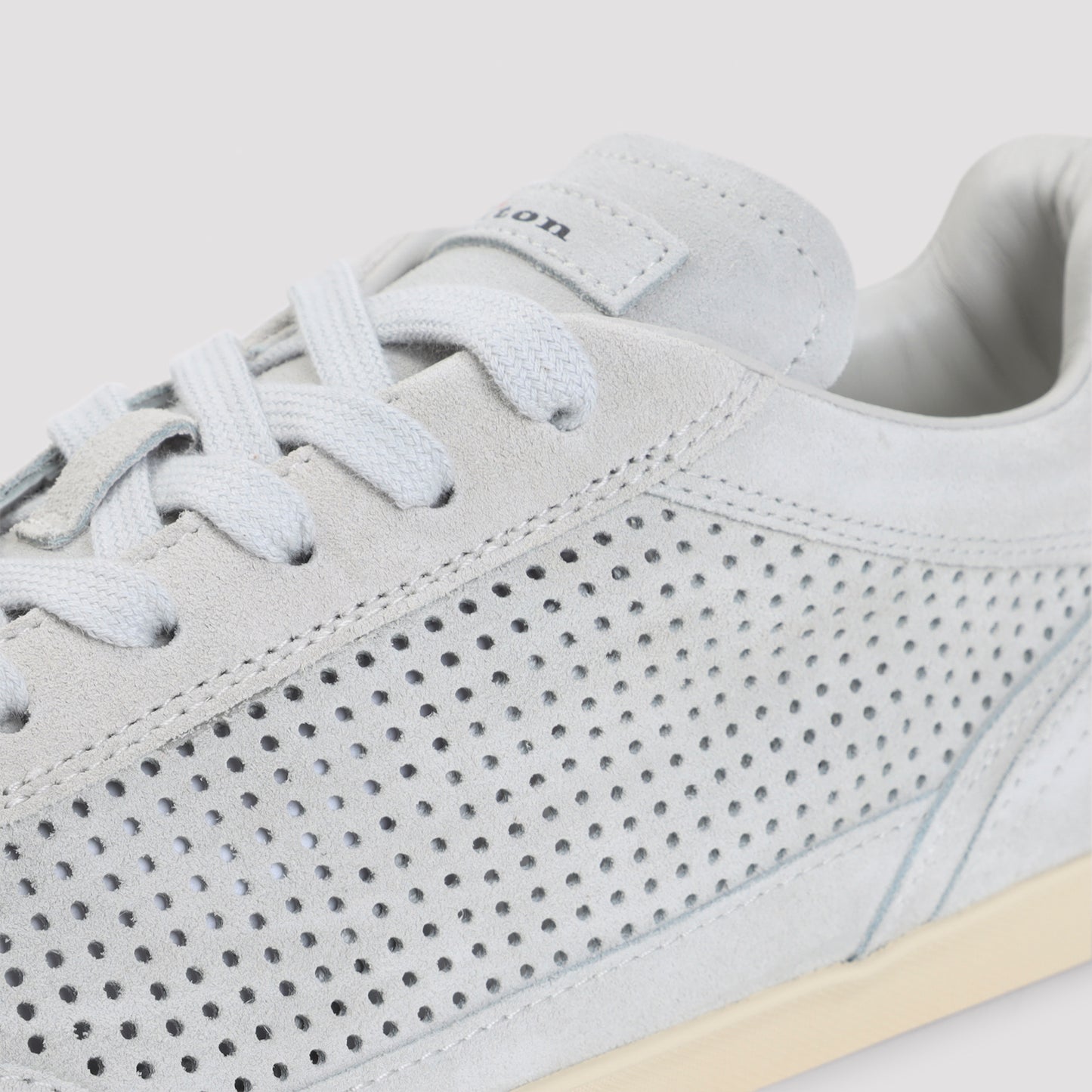Kiton Sneakers Men KITON