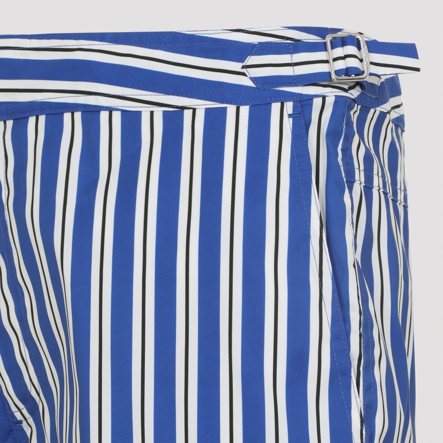 Tom Ford Regimental Stripe Swim Shorts Men TOM FORD