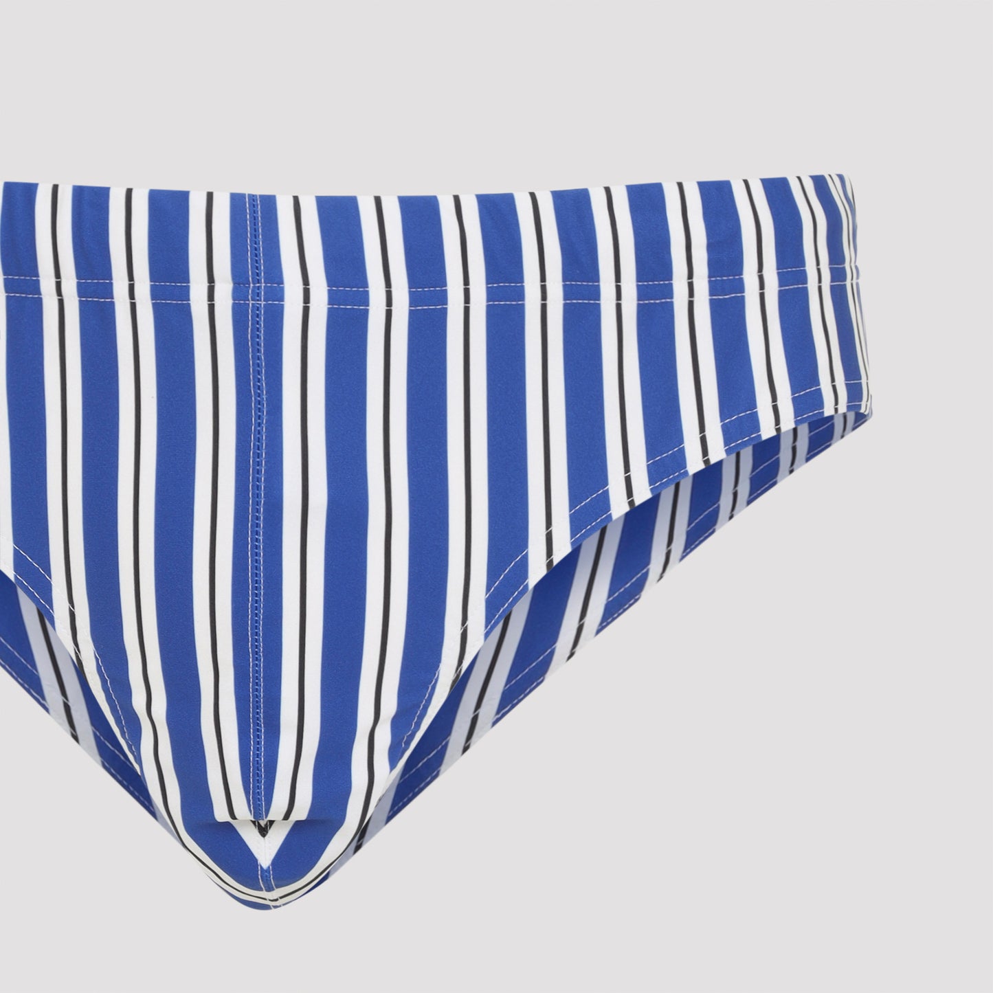 Tom Ford Regimental Stripe Swim Brief Men TOM FORD