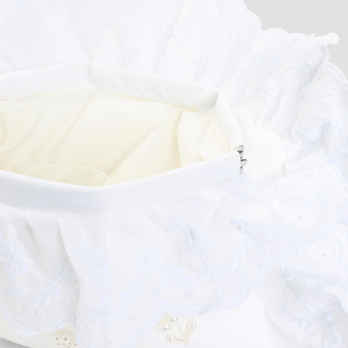 Simone Rocha Pillowcase Clutch Women SIMONE ROCHA