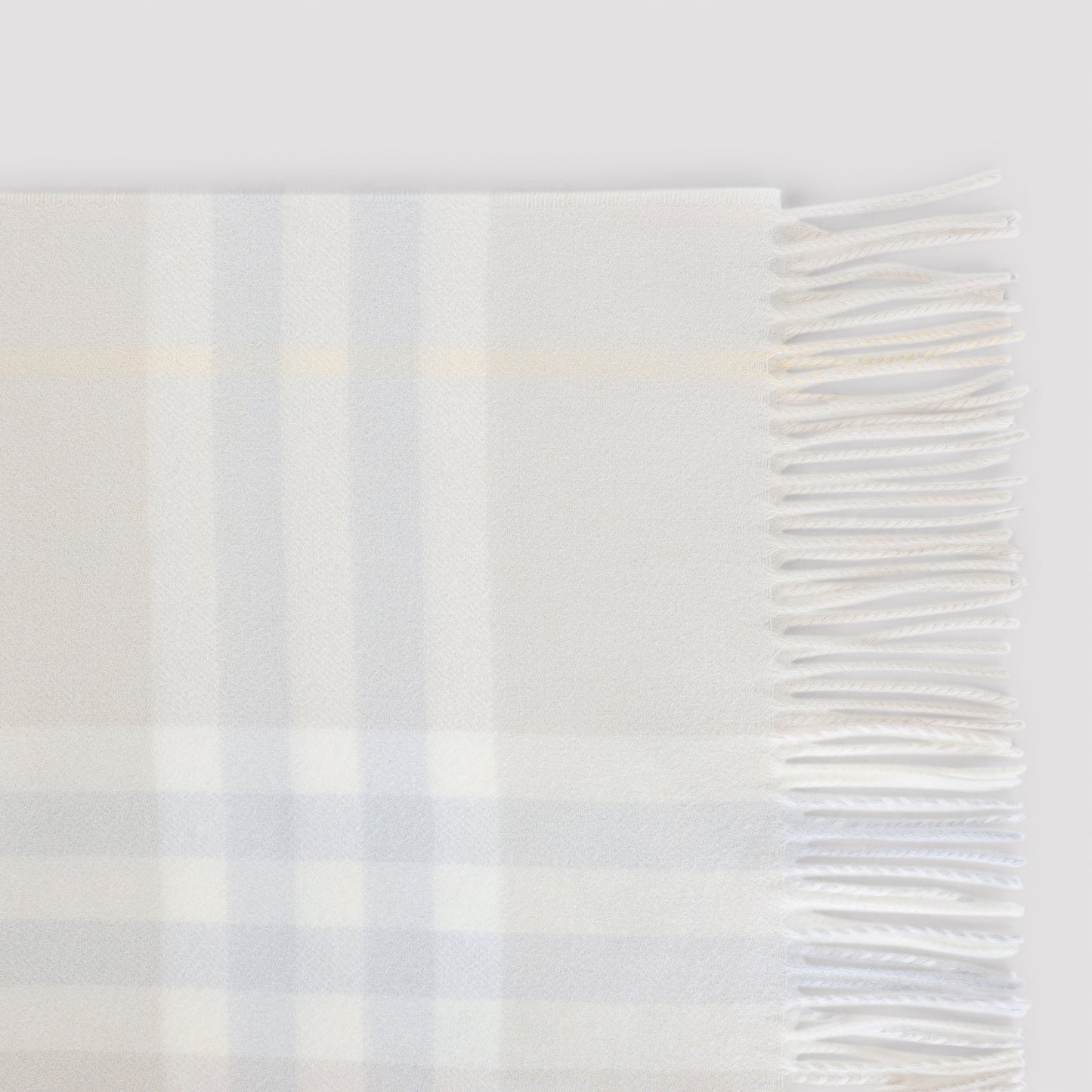 Burberry Giant Check Scarf Women BURBERRY