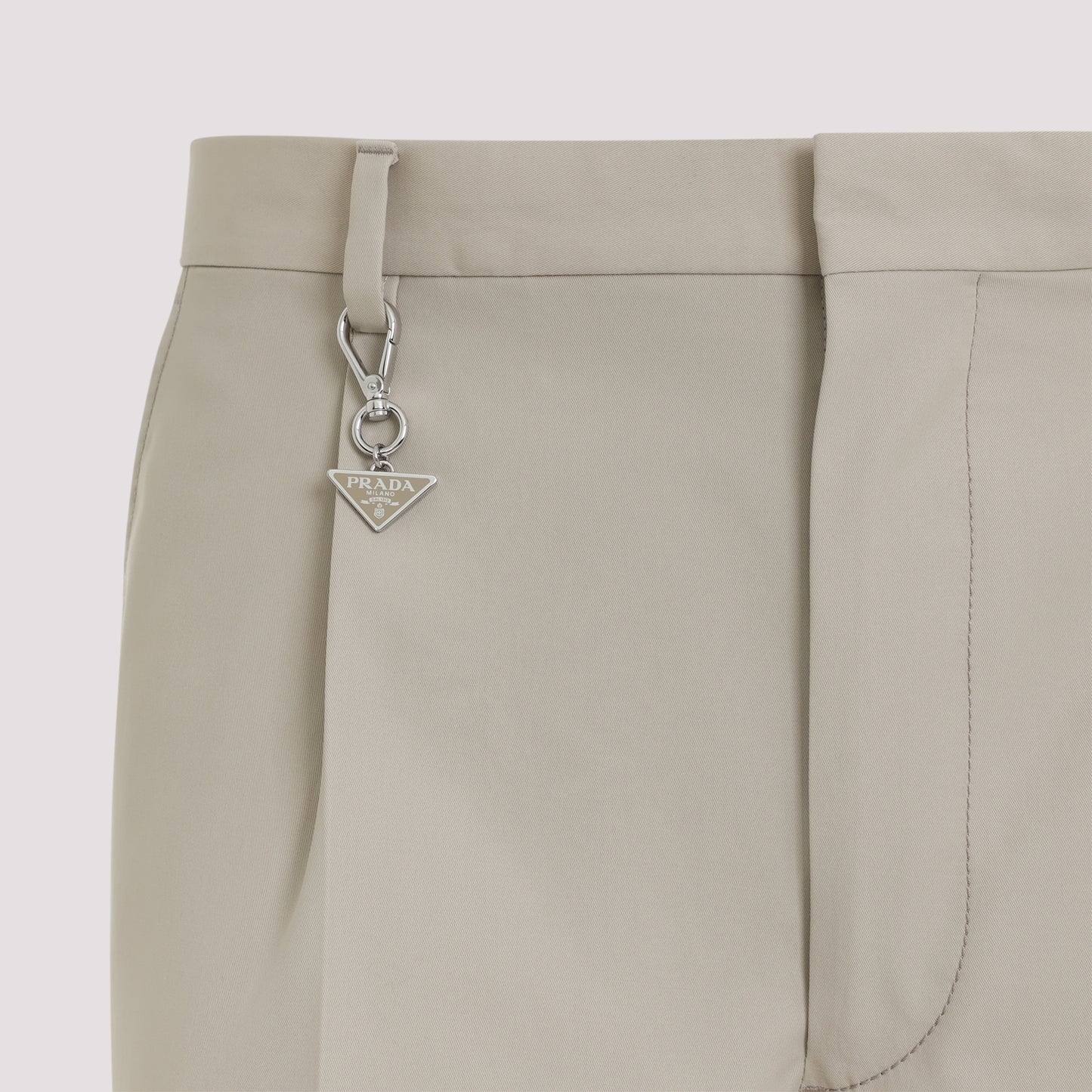 Prada Cotton Pants Men PRADA